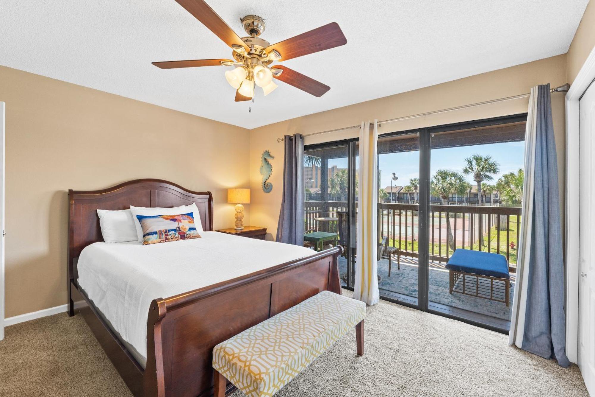 Apartment Portside By Panhandle Getaways