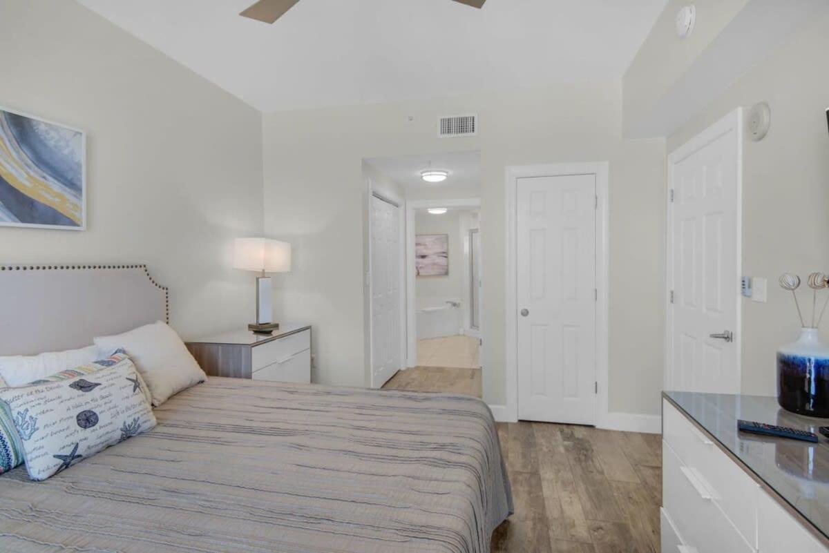 Brightly Furnished Beachfront By Brightwild Holiday home Panama City Beach