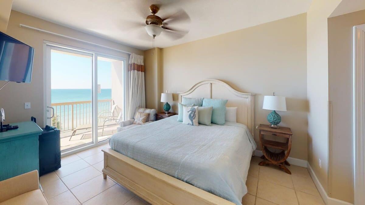 Holiday home Brightly Furnished Beachfront By Brightwild- 7th Floor Gulf View! Panama City Beach