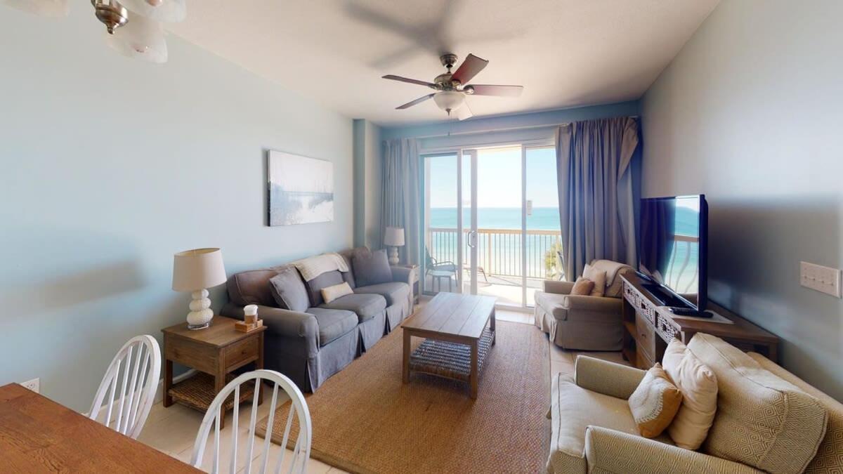 Holiday home Brightly Furnished Beachfront By Brightwild- 7th Floor Gulf View! Panama City Beach