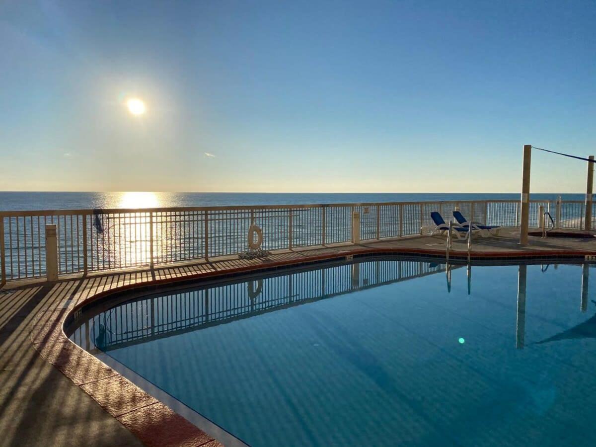 Holiday home Brightly Furnished Beachfront By Brightwild- 7th Floor Gulf View! Panama City Beach