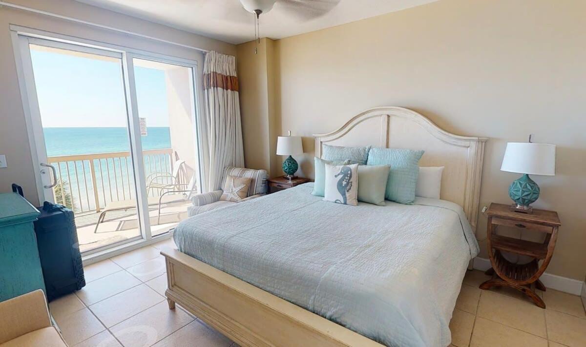 Holiday home Brightly Furnished Beachfront By Brightwild- 7th Floor Gulf View!