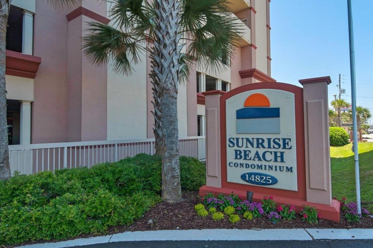 Brightly Furnished Beachfront By Brightwild- 7th Floor Gulf View! Panama City Beach