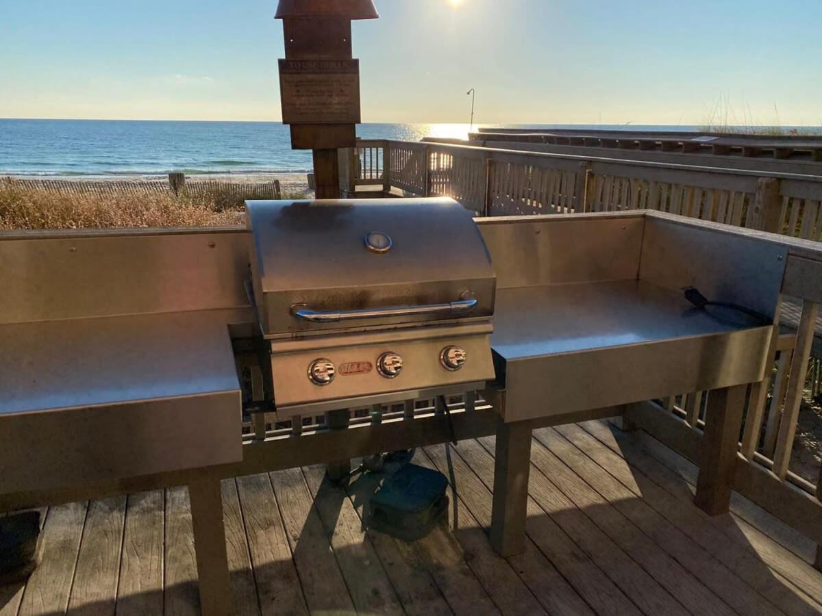 Holiday home Brightly Furnished Beachfront By Brightwild- 7th Floor Gulf View! *