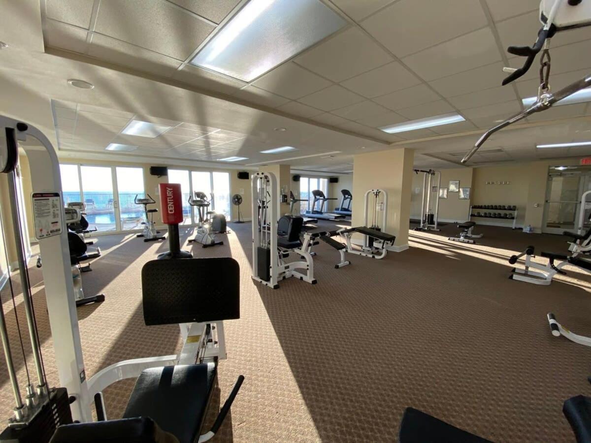 Holiday home Brightly Furnished Beachfront By Brightwild- 7th Floor Gulf View! *