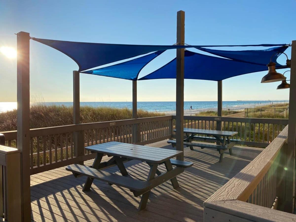 Brightly Furnished Beachfront By Brightwild- 7th Floor Gulf View!