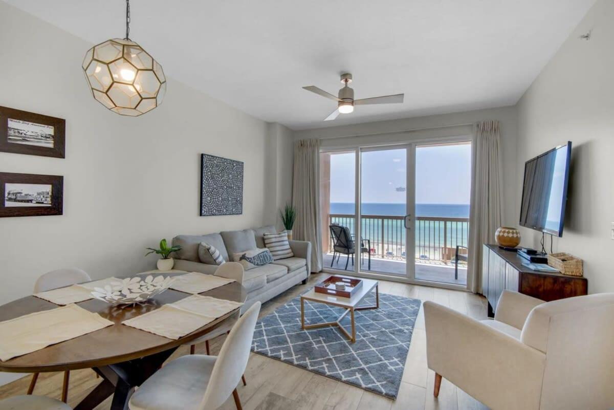 Holiday home Brightly Furnished Beachfront By Brightwild Panama City Beach