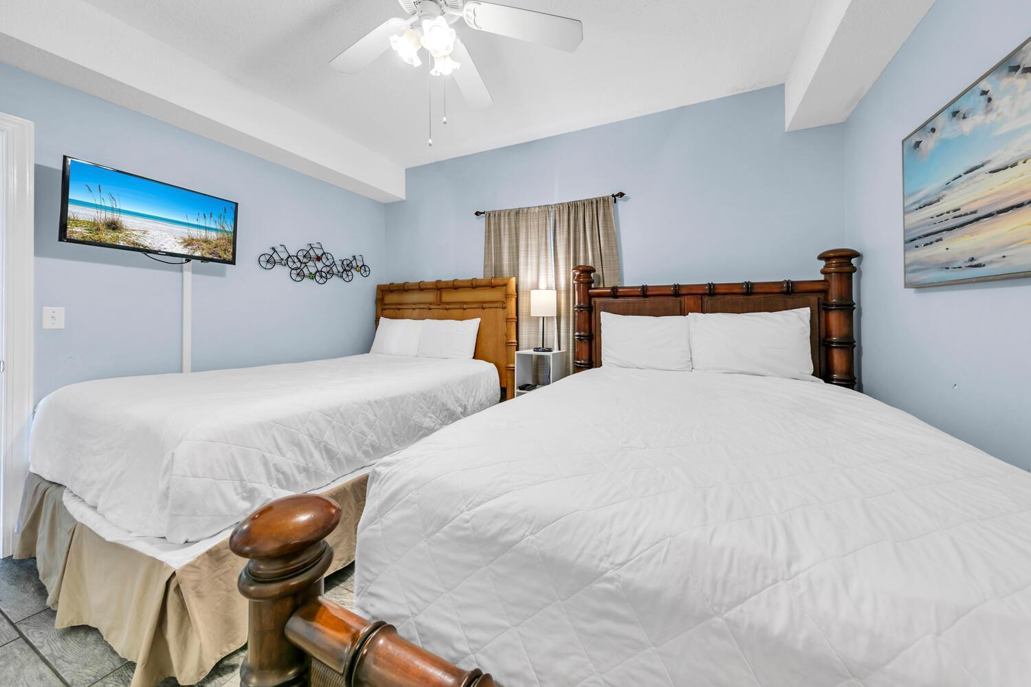 Holiday home Twin Palms 402