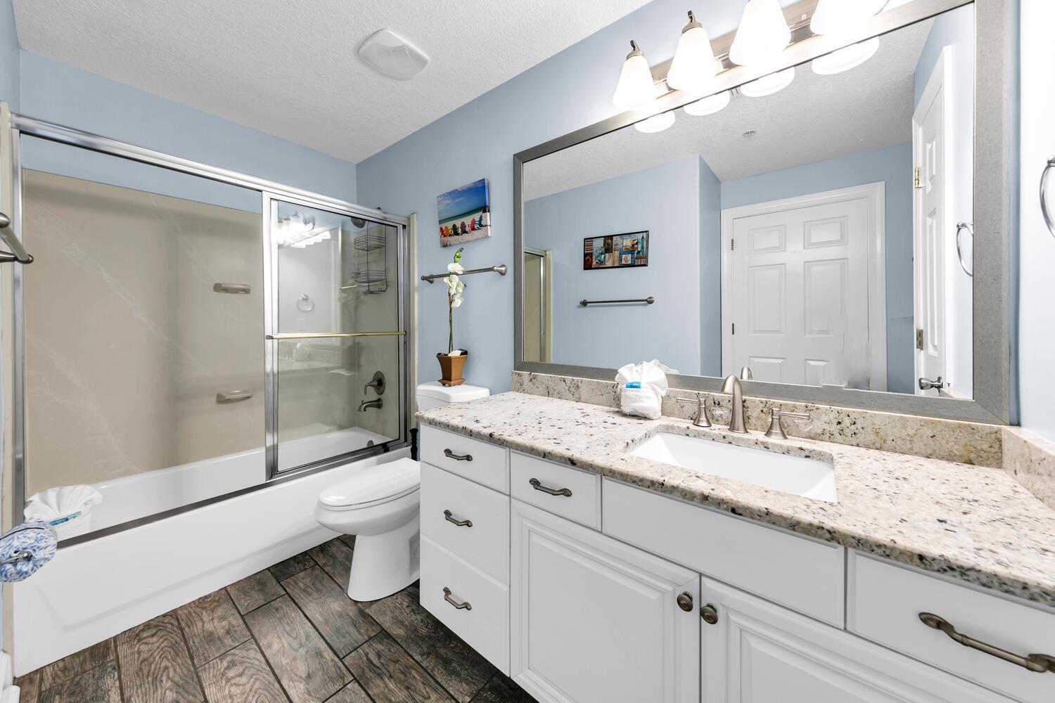 Twin Palms 402 Holiday home