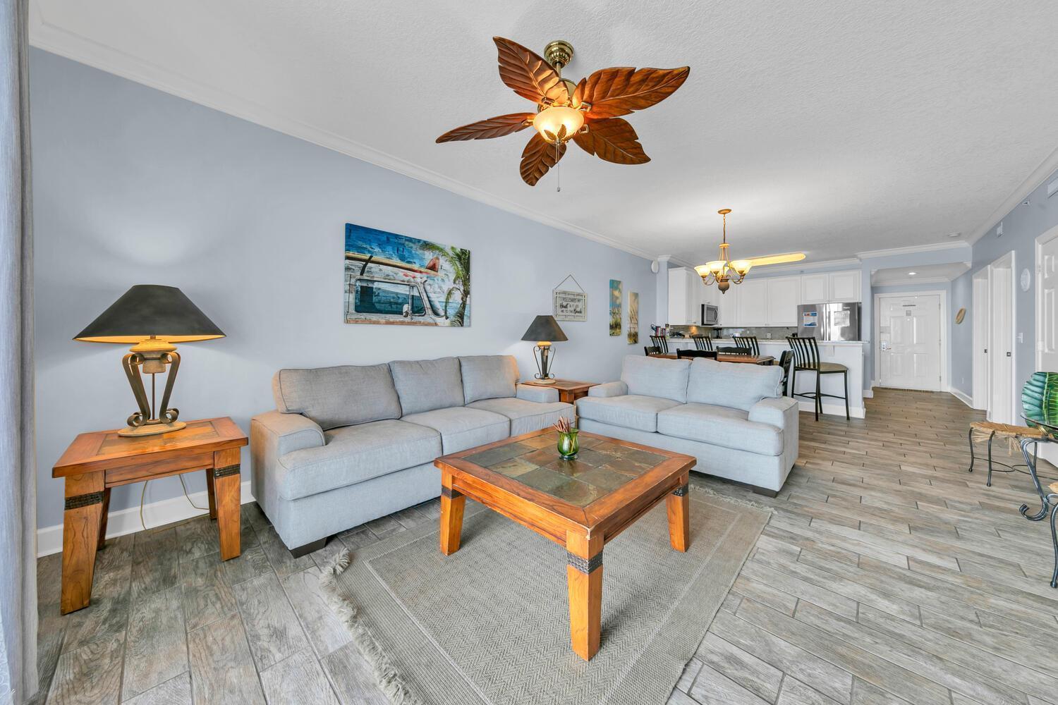 Twin Palms 402 Holiday home *