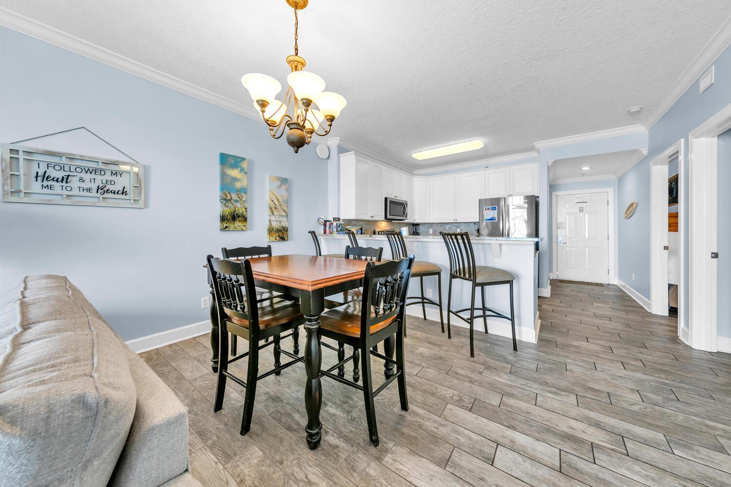 Twin Palms 402 Holiday home