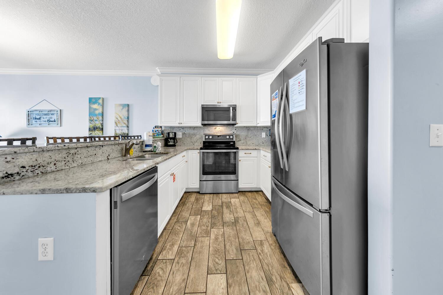 Twin Palms 402 Holiday home *