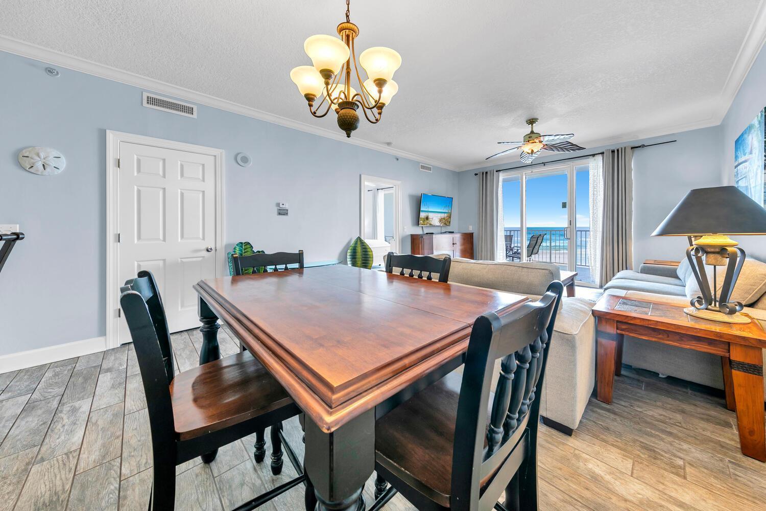 Twin Palms 402 Holiday home Panama City Beach