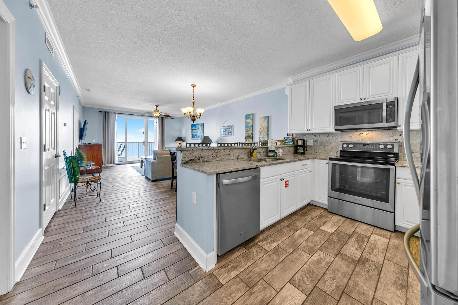 Twin Palms 402 Holiday home