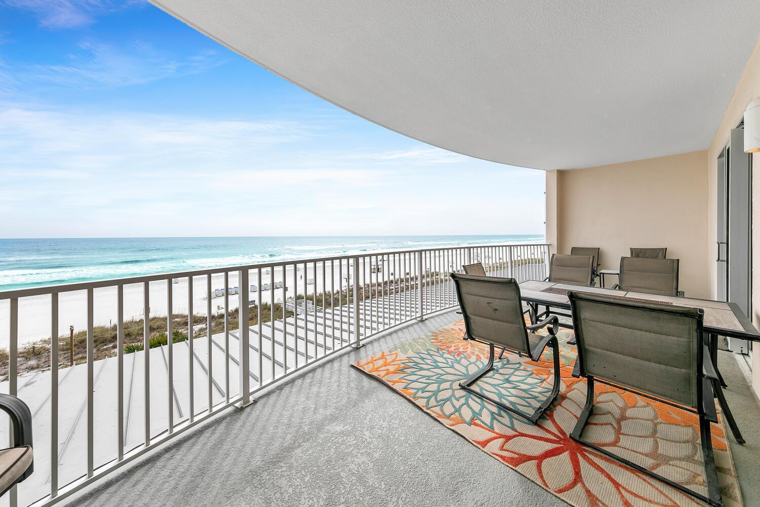 Holiday home Twin Palms 402 Panama City Beach