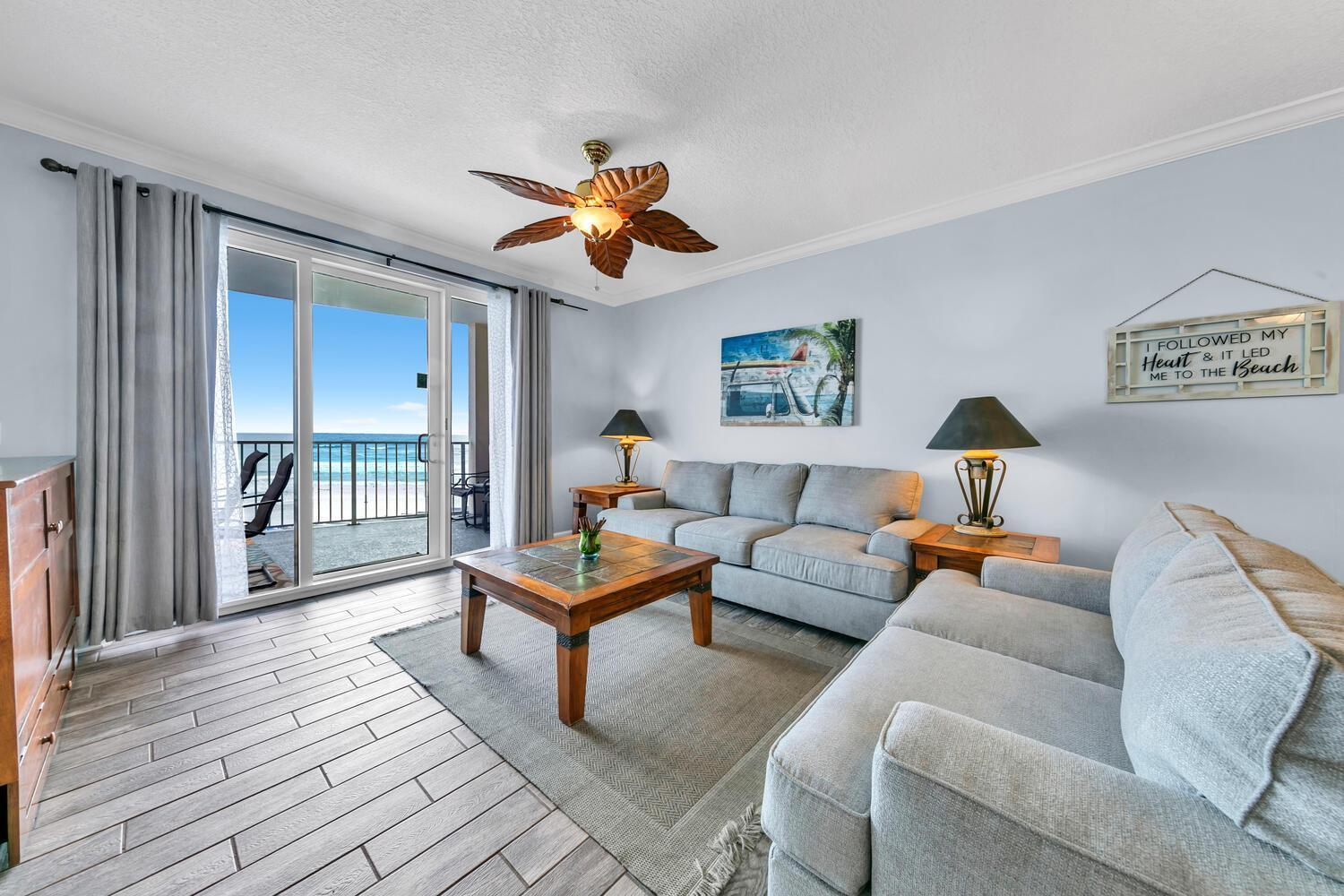 Holiday home Twin Palms 402 Panama City Beach