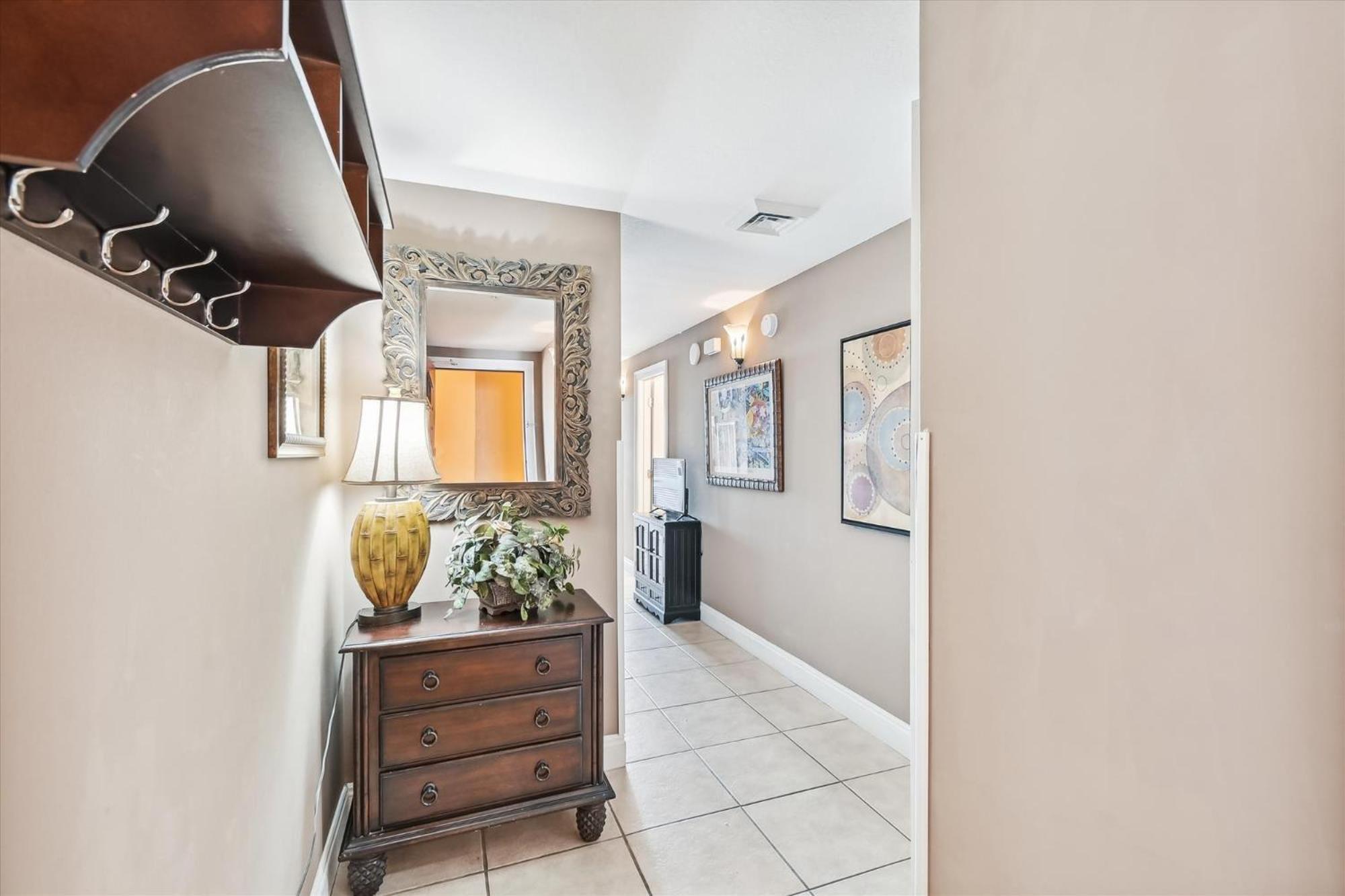 Apartment Calypso 1207 West *