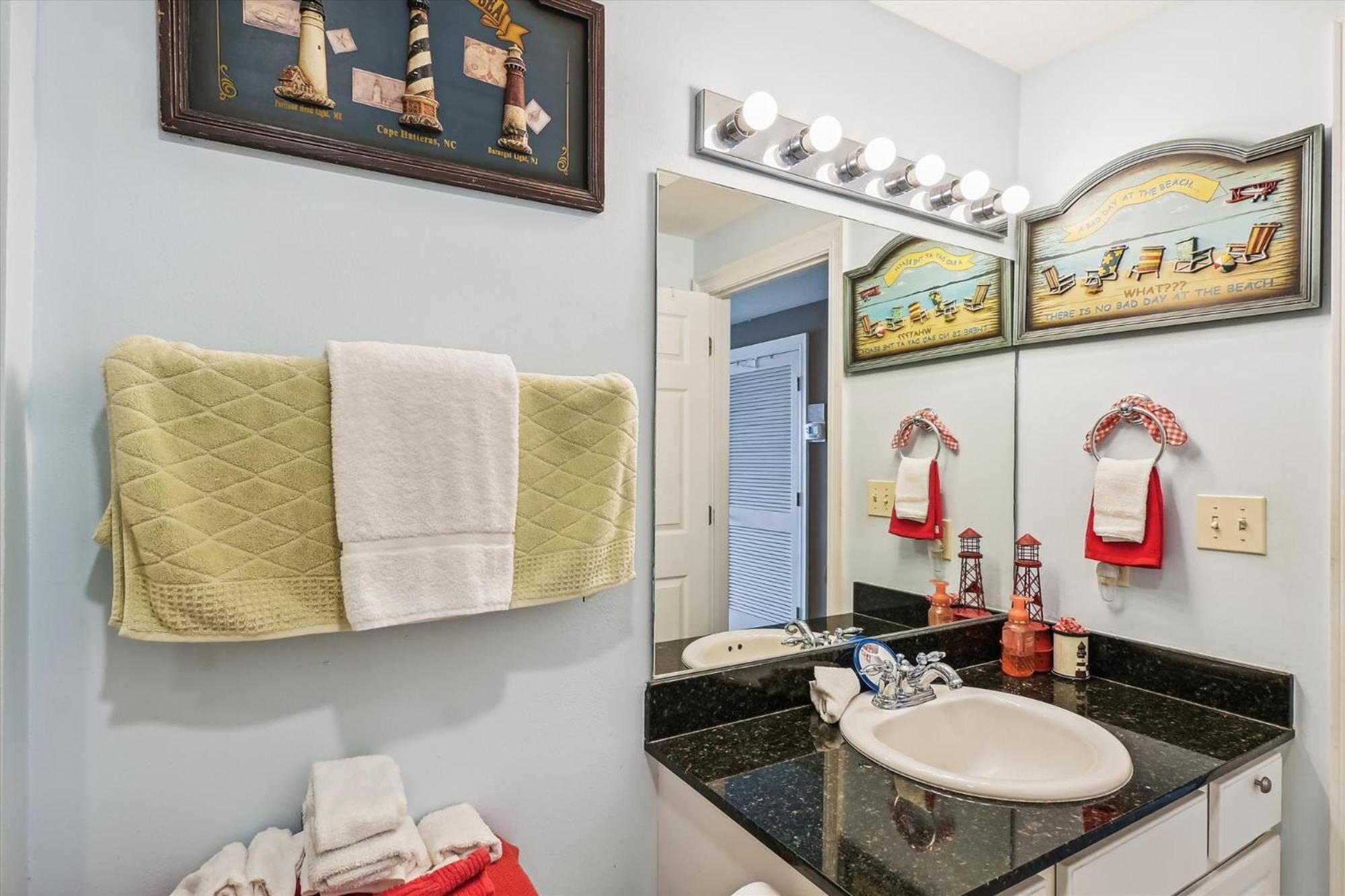 Calypso 1207 West Apartment *