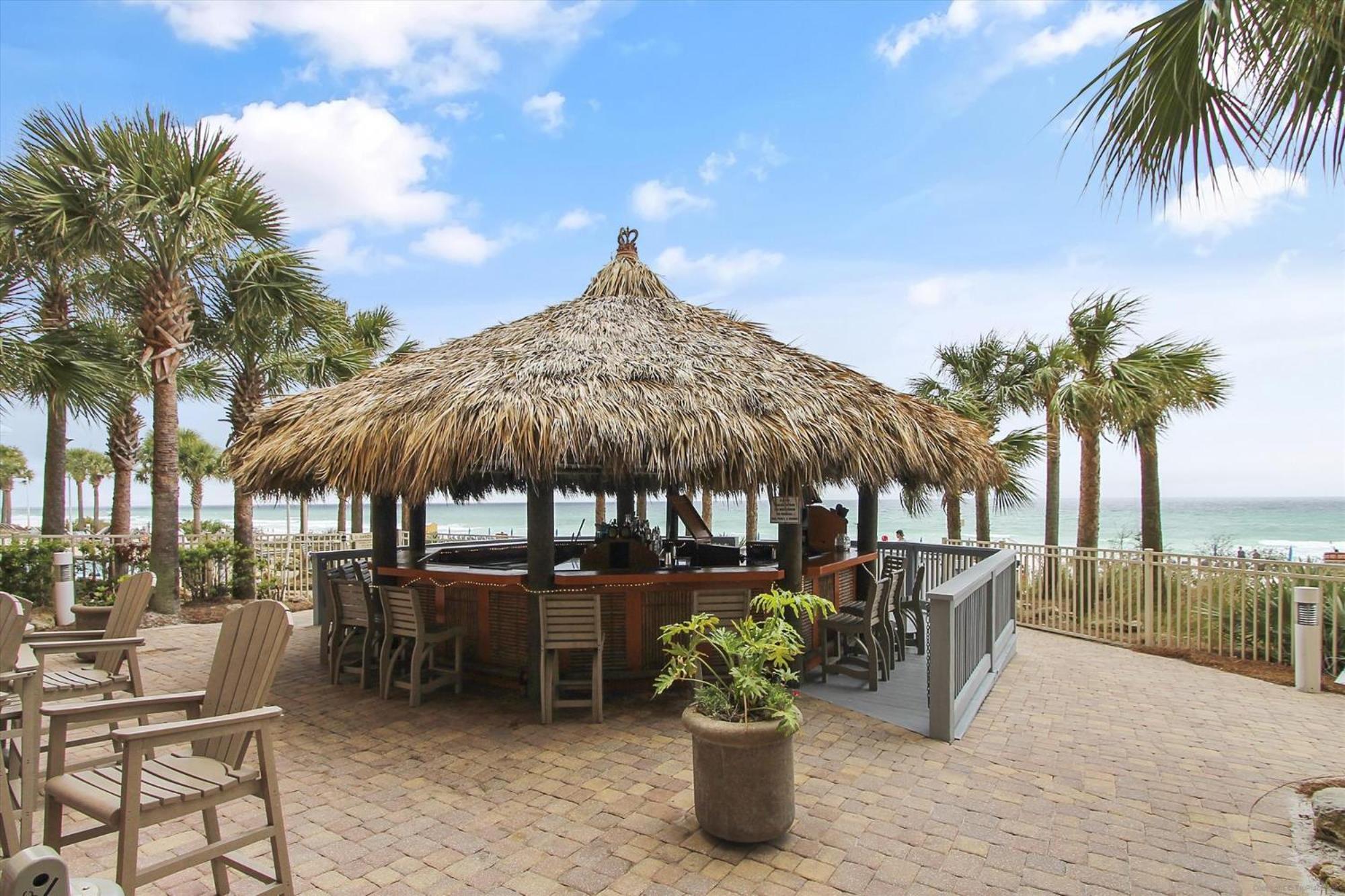 Calypso 1207 West * Panama City Beach