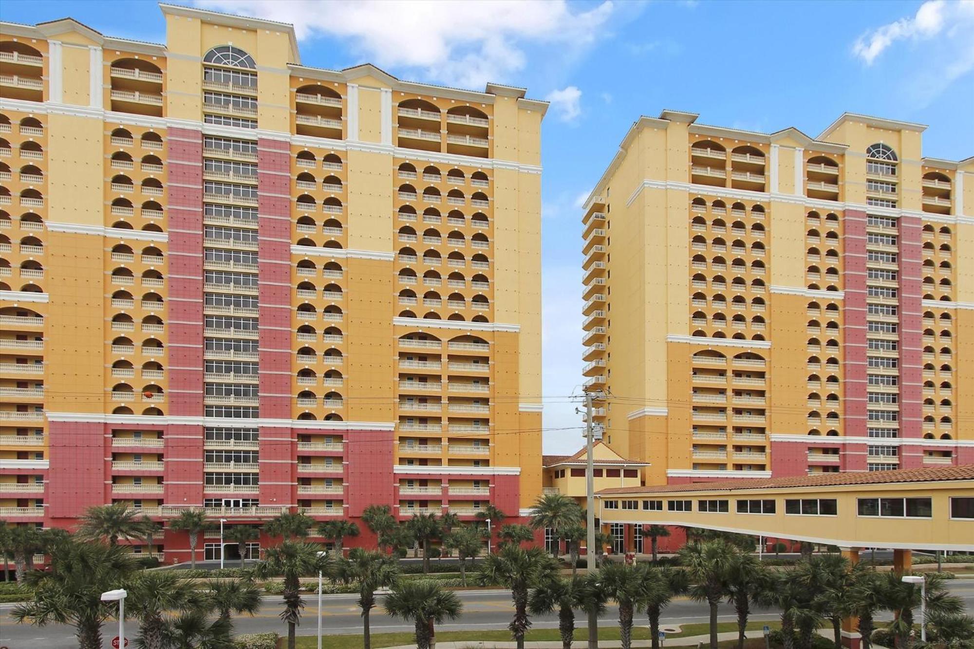 Apartment Calypso 1207 West