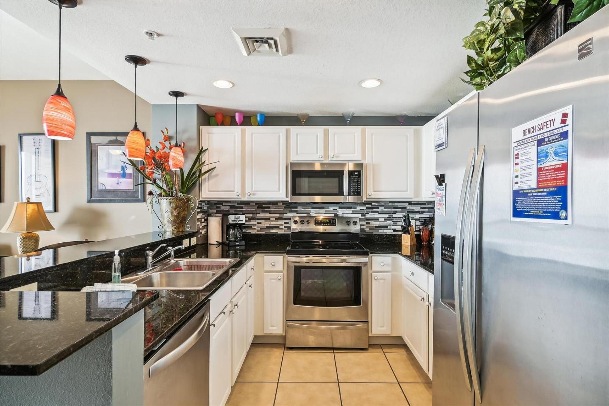 Calypso 1207 West *