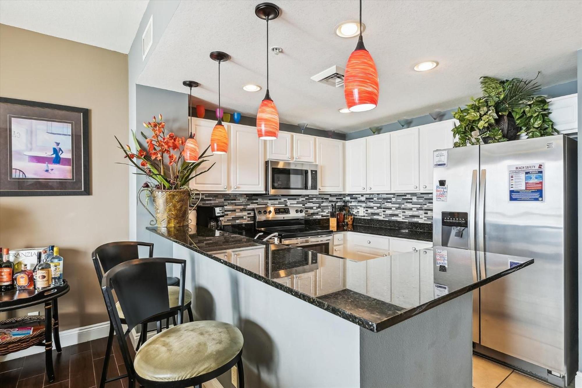 Calypso 1207 West