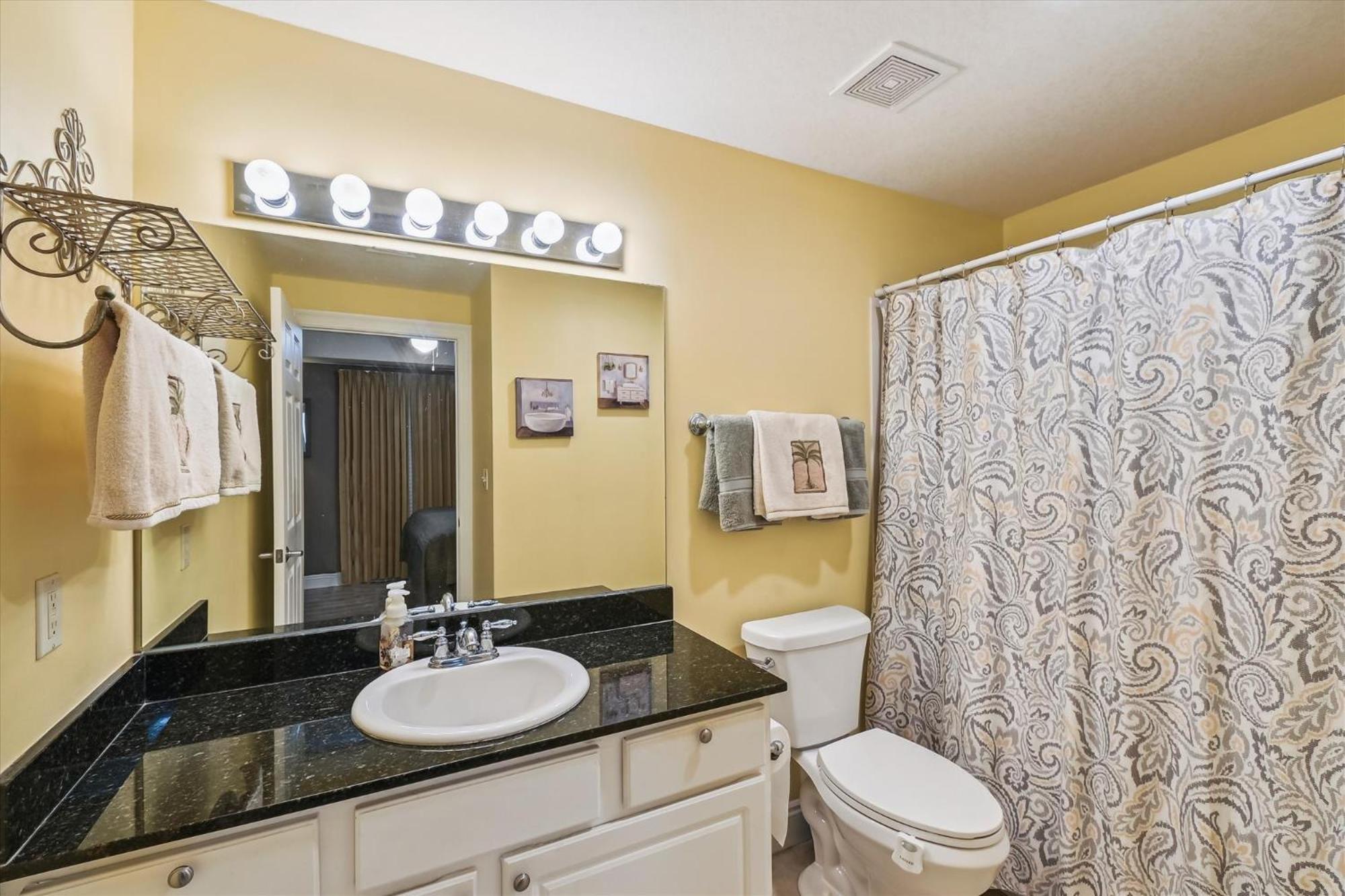 Apartment Calypso 1207 West