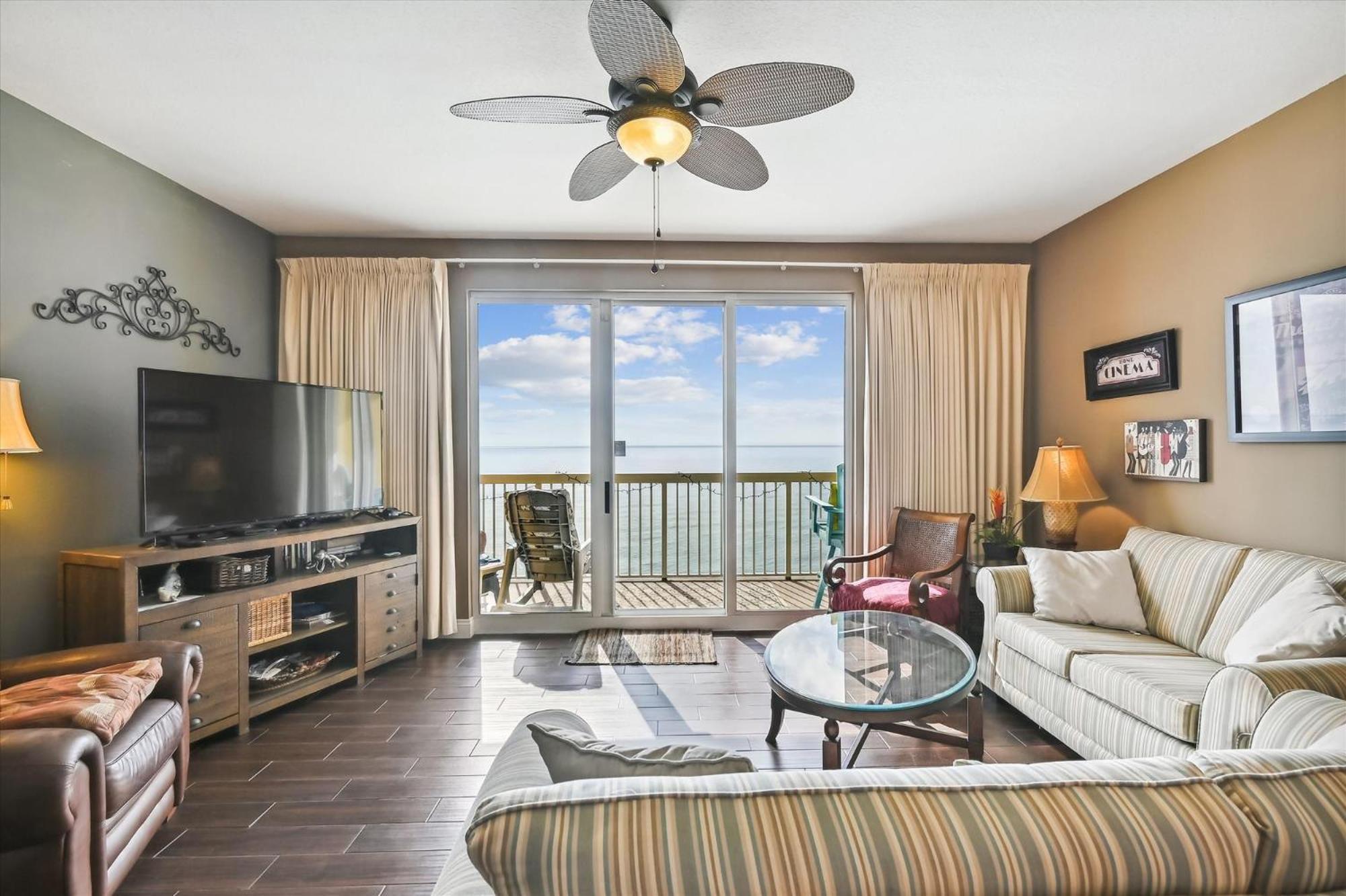 Apartment Calypso 1207 West *