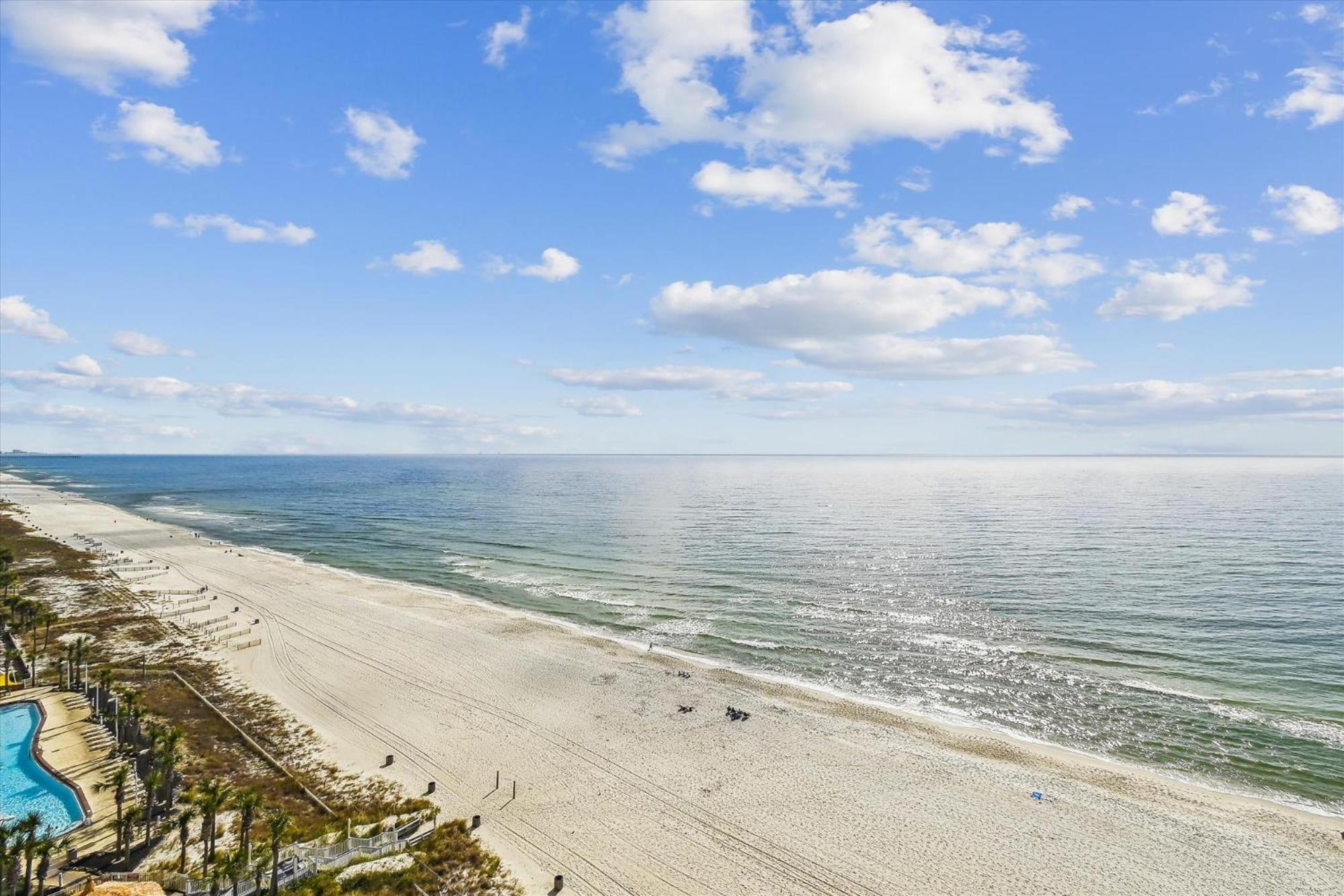 Apartment Calypso 1207 West *