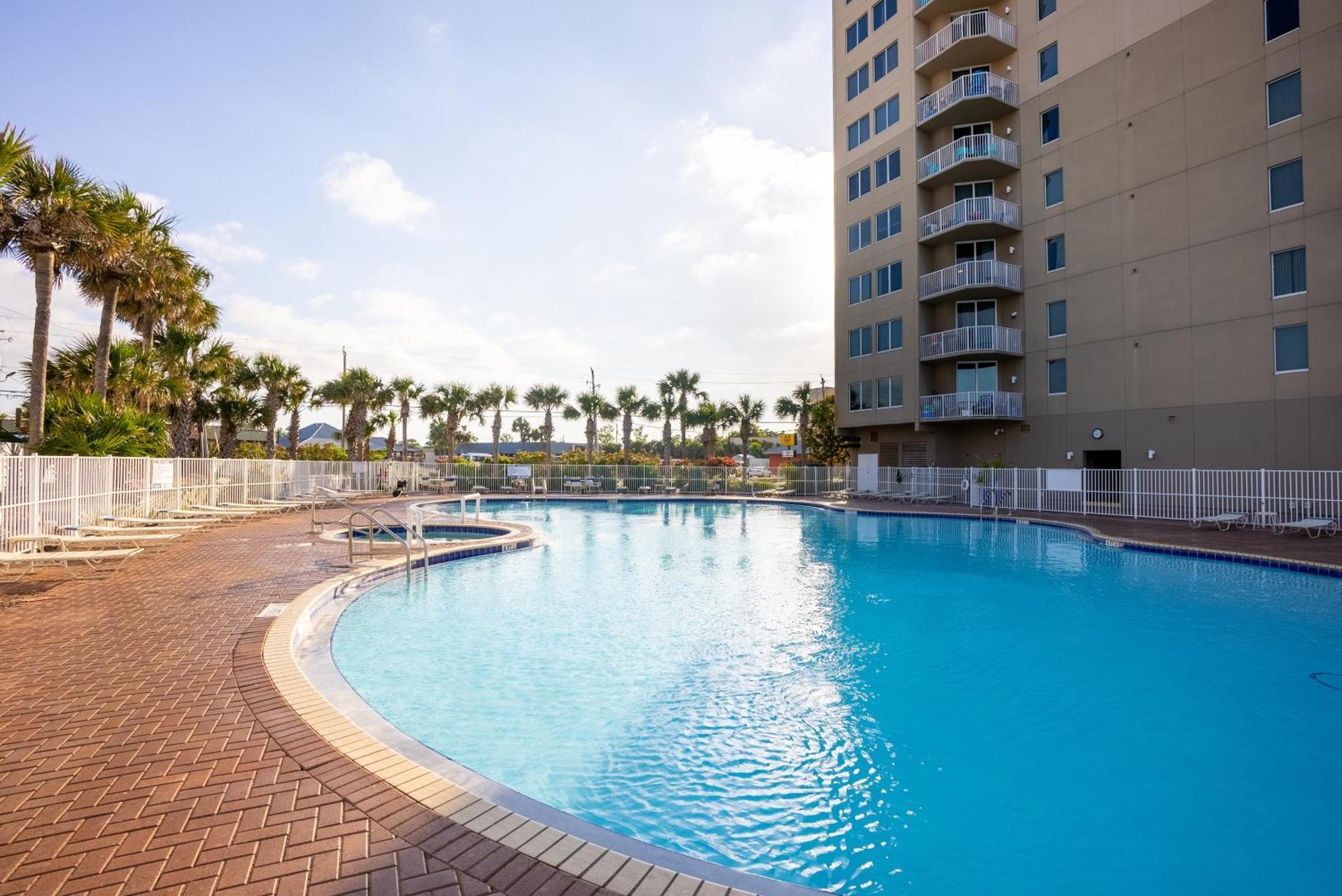 Holiday home Origin 631 'sea La Vie' Panama City Beach