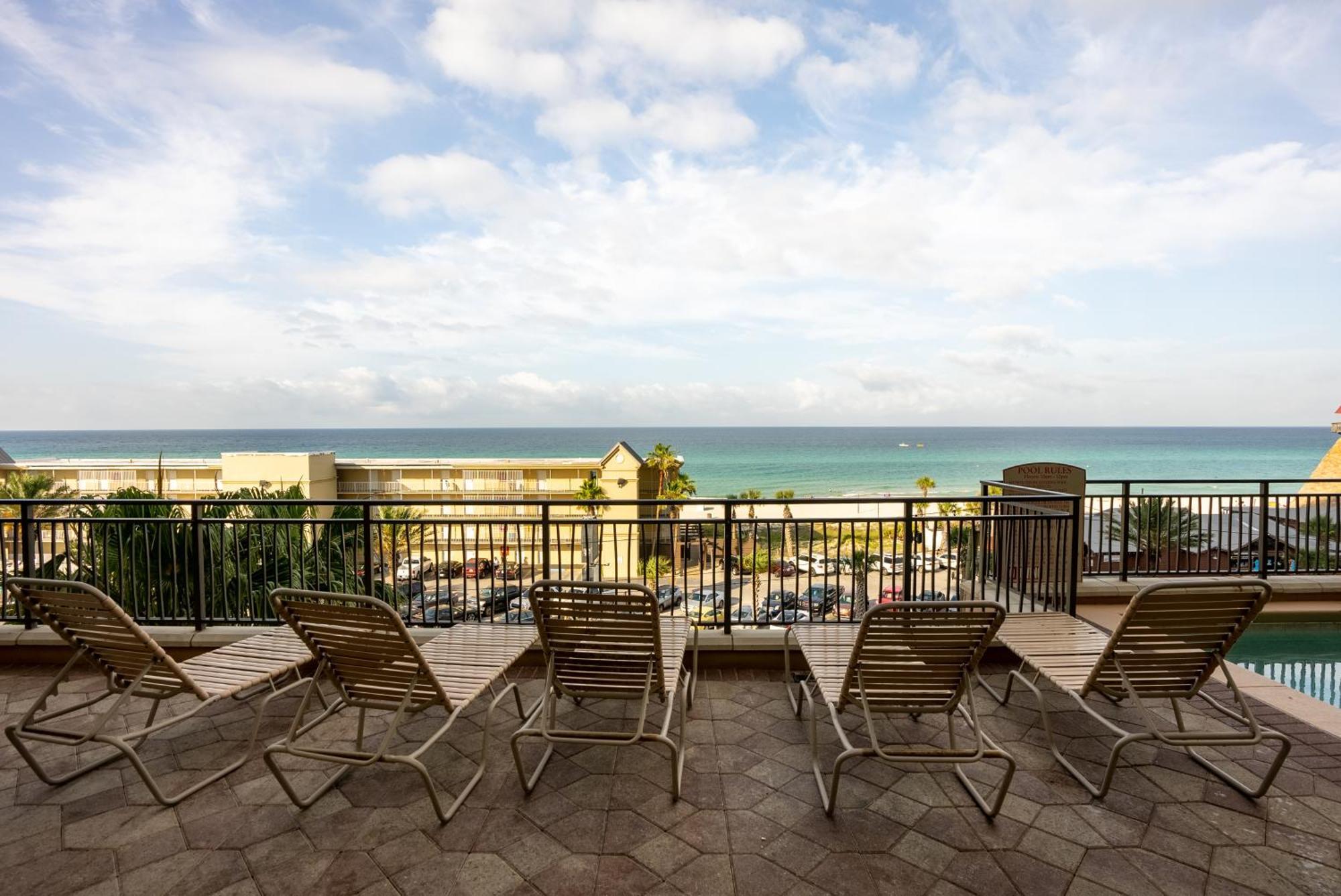 Holiday home Origin 631 'sea La Vie' Panama City Beach