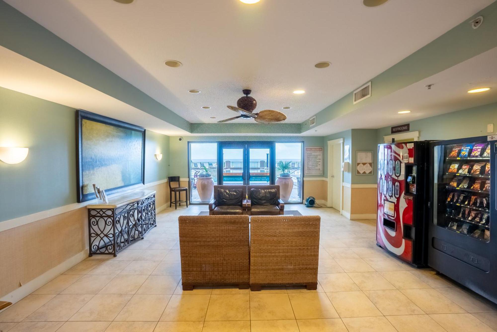 Holiday home Origin 631 'sea La Vie'