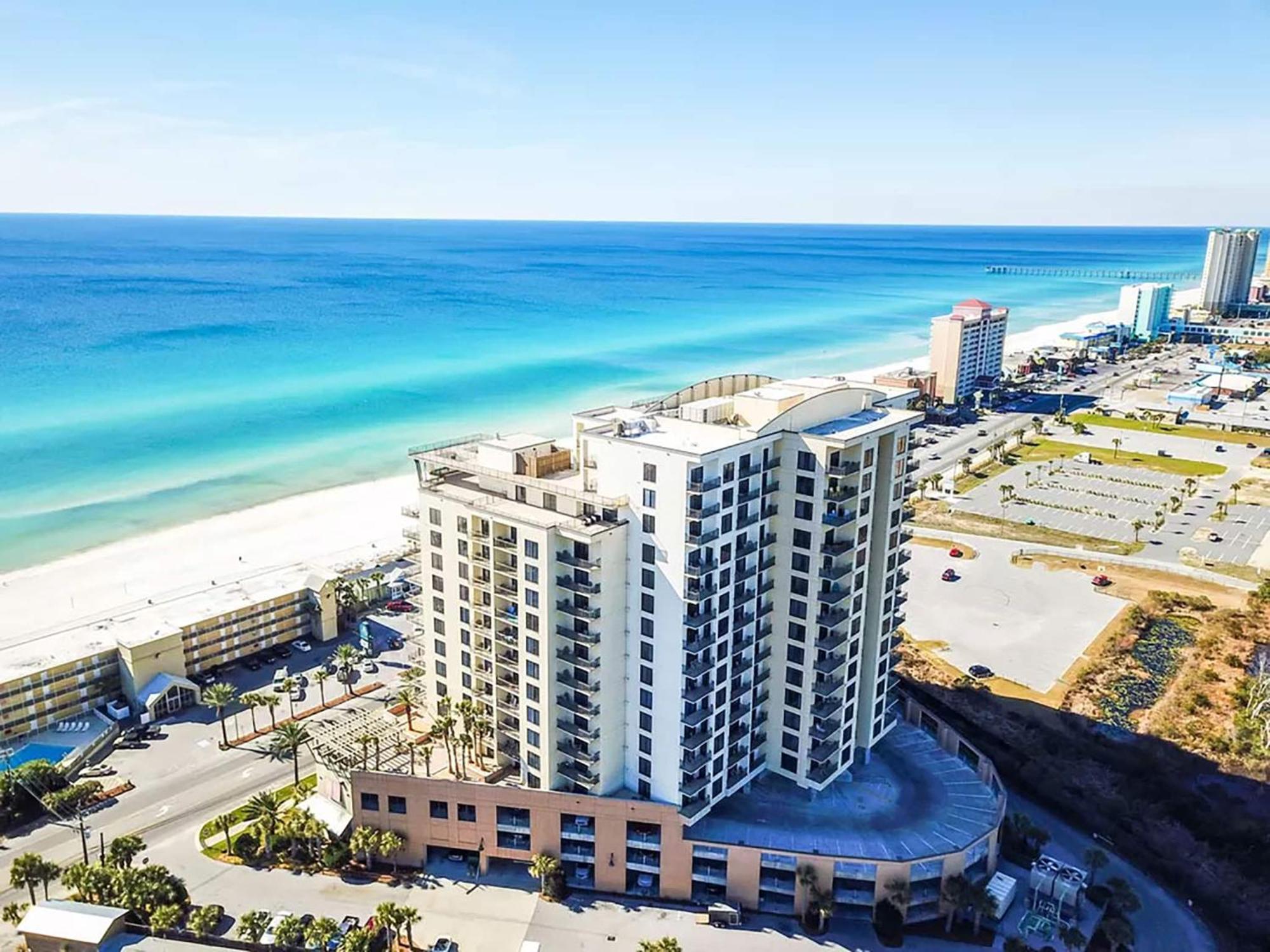 Origin 631 'sea La Vie' Panama City Beach
