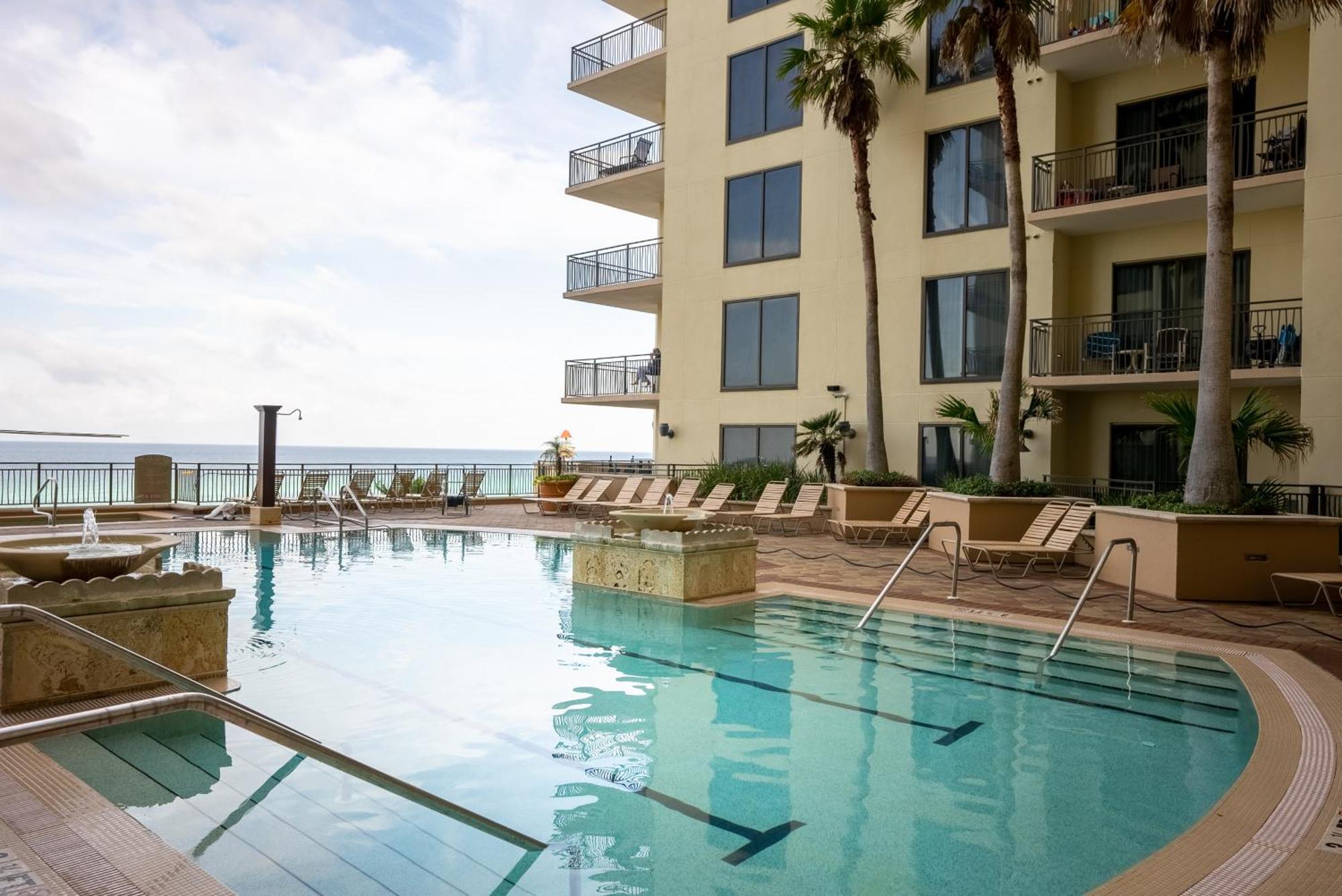Origin 631 'sea La Vie' Panama City Beach