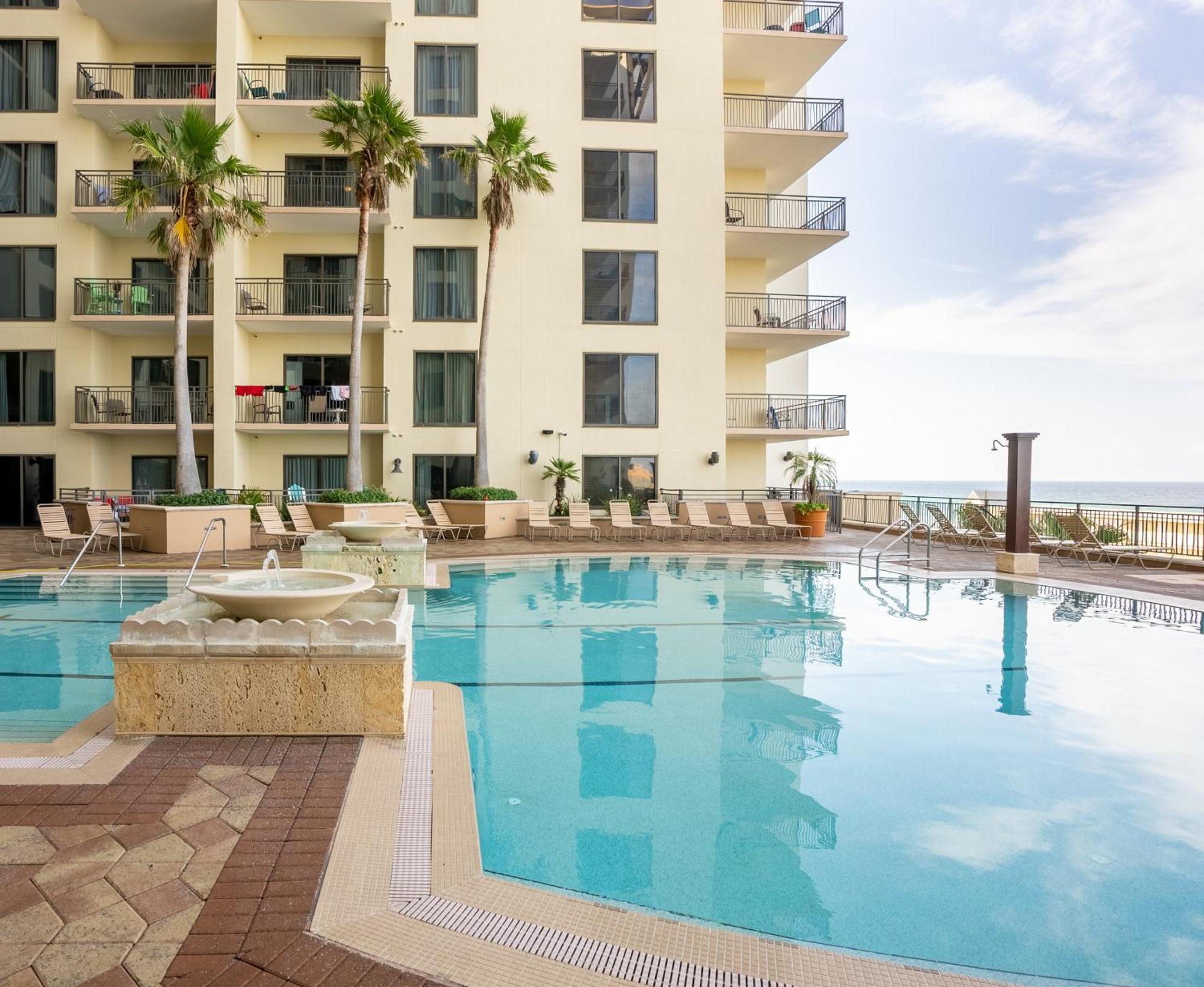 Holiday home Origin 631 'sea La Vie' *