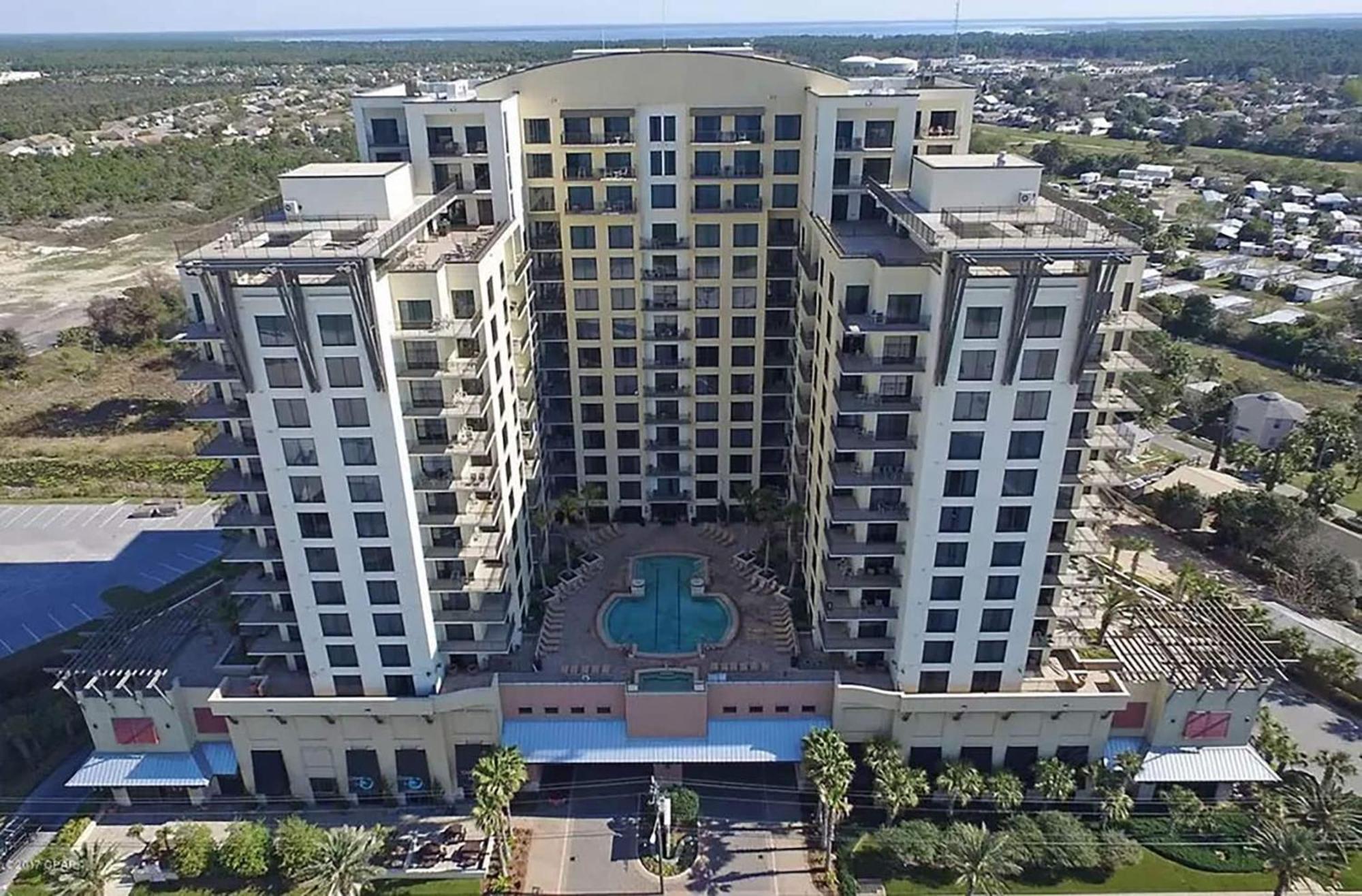 Origin 631 'sea La Vie' Panama City Beach