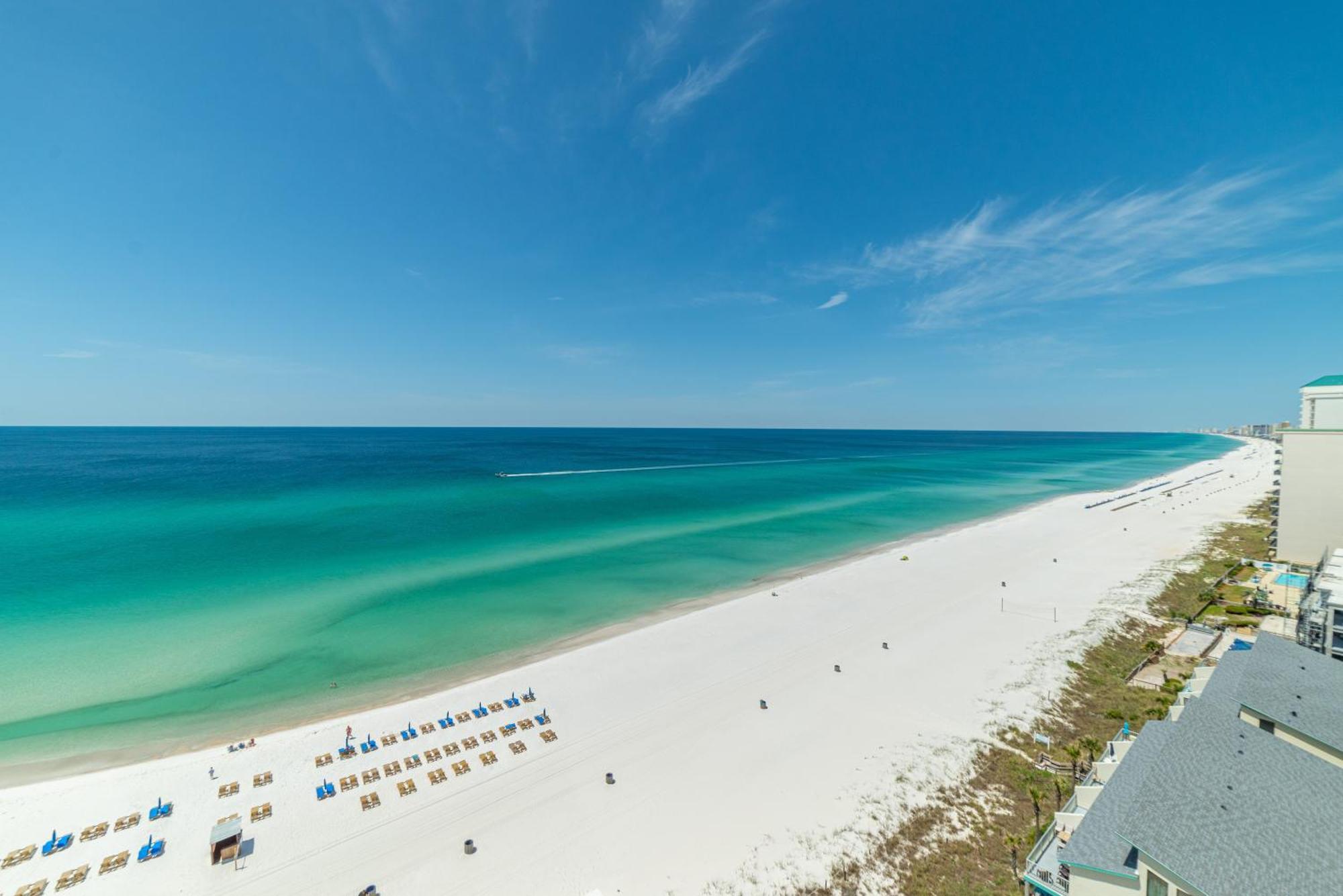 Holiday home Watercrest 1507 'mermaid's Hideaway' Panama City Beach