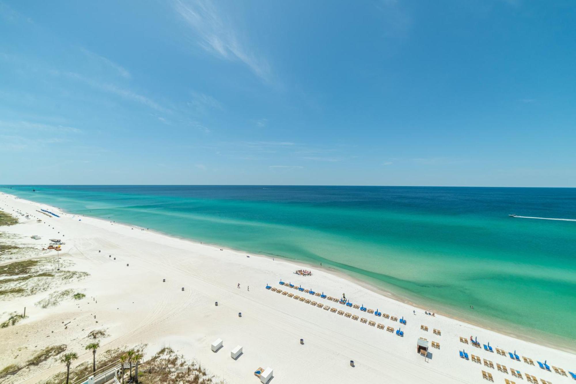 Holiday home Watercrest 1507 'mermaid's Hideaway' Panama City Beach