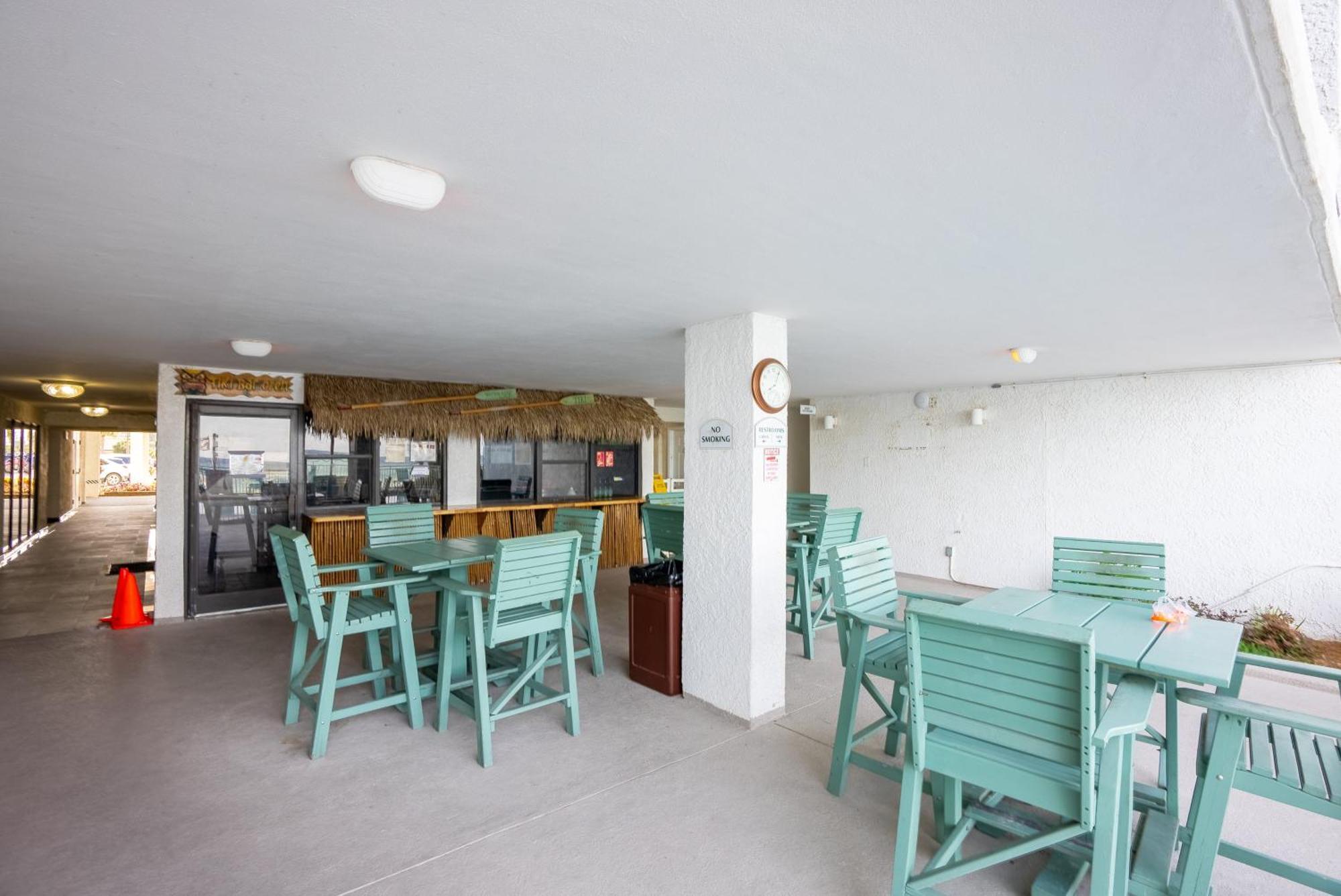 Holiday home Watercrest 1507 'mermaid's Hideaway' *