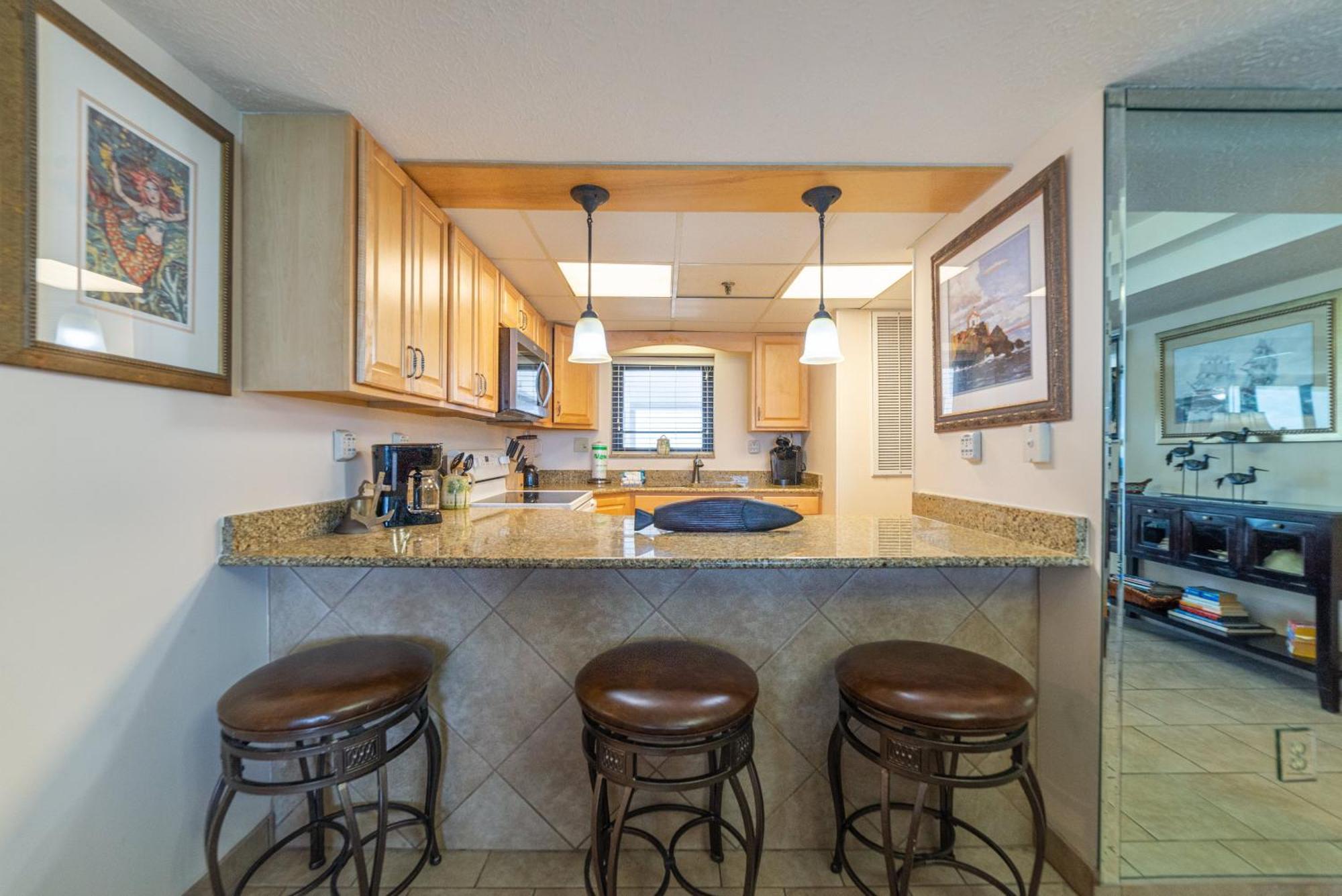 Watercrest 1507 'mermaid's Hideaway' Panama City Beach