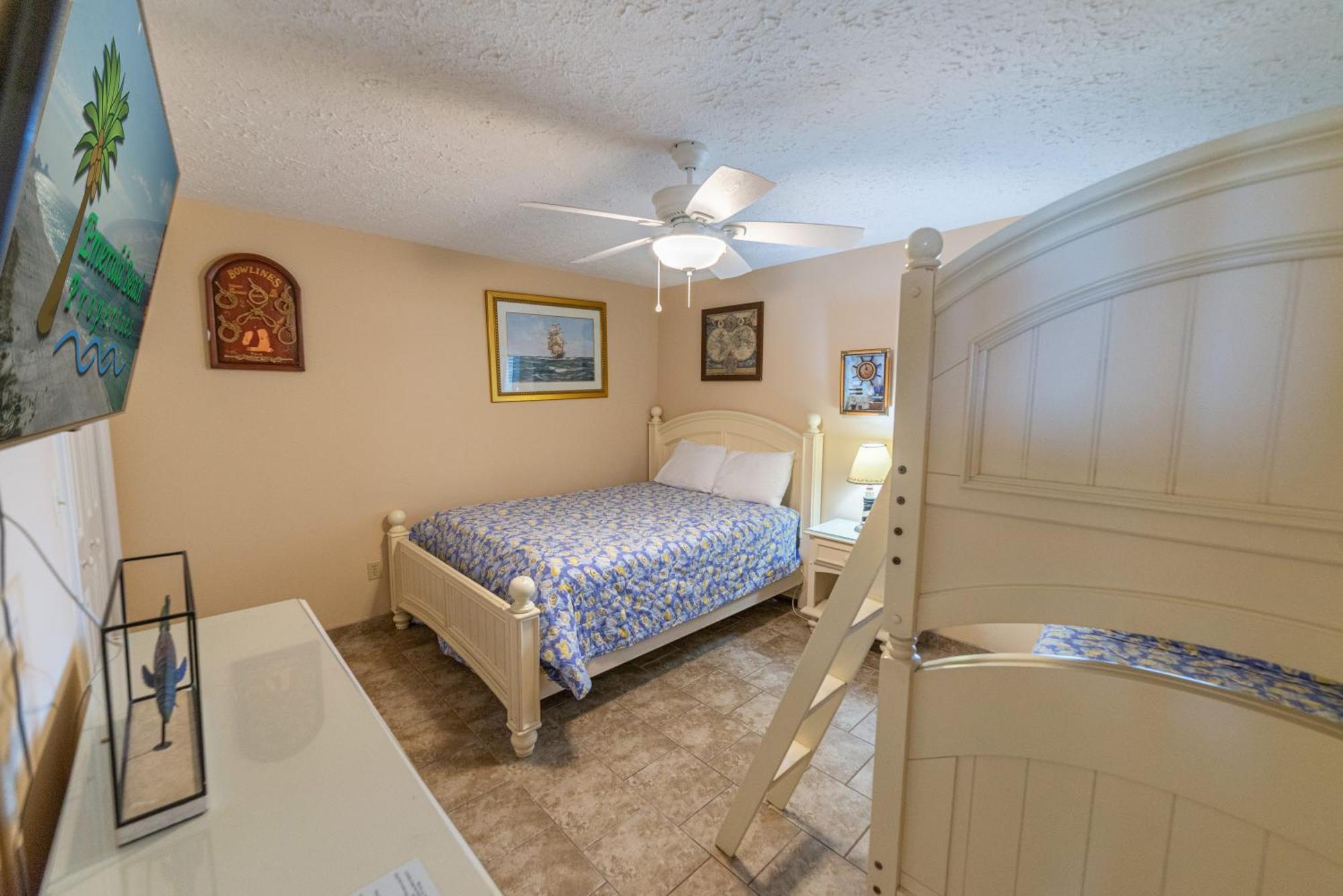 Watercrest 1507 'mermaid's Hideaway'
