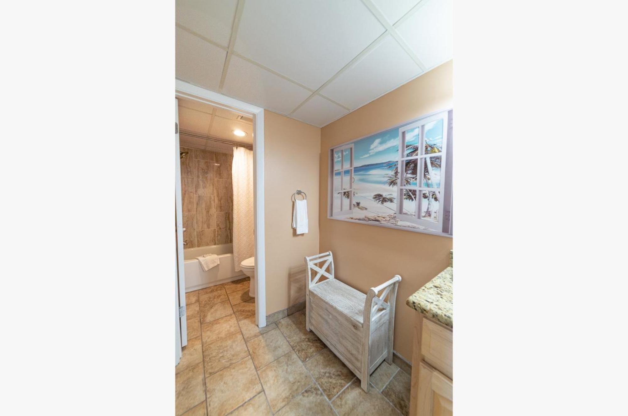 Holiday home Watercrest 1507 'mermaid's Hideaway' *