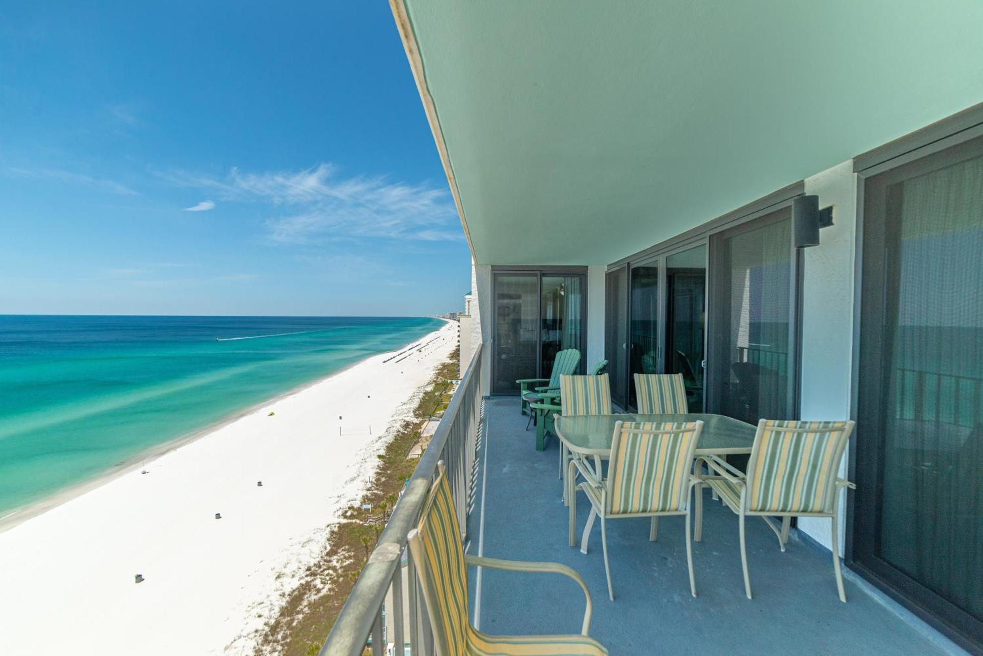 Holiday home Watercrest 1507 'mermaid's Hideaway' Panama City Beach
