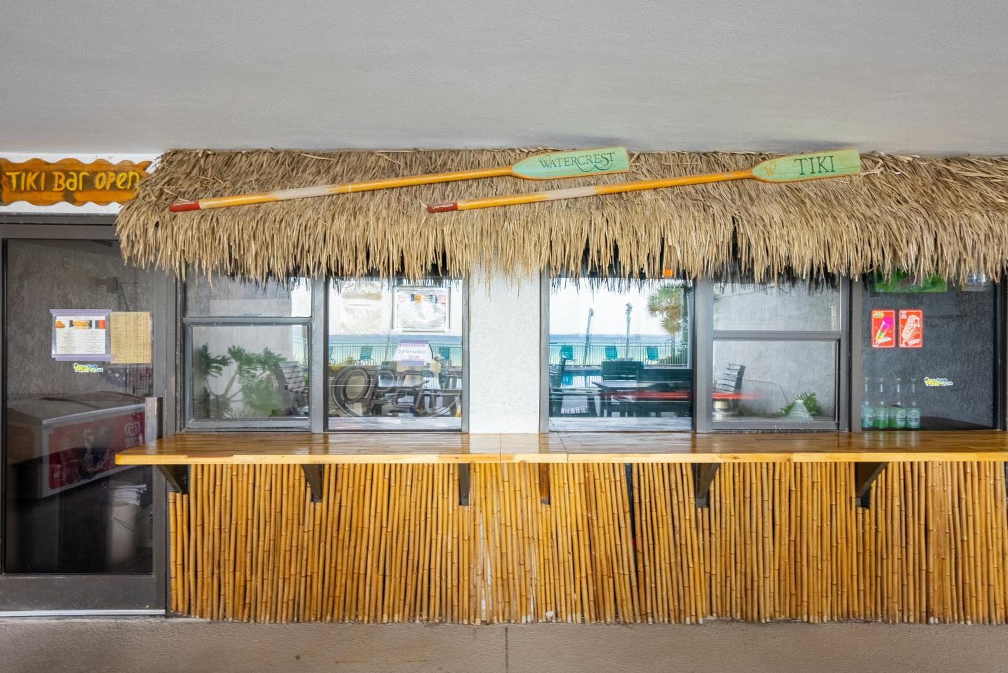 Holiday home Watercrest 1507 'mermaid's Hideaway' *