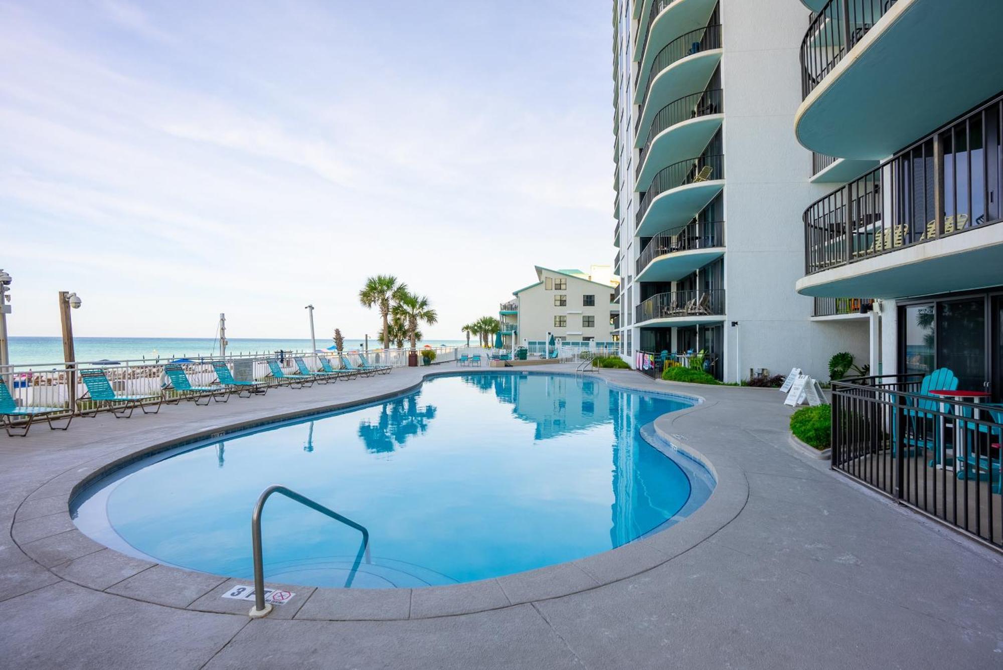 Holiday home Watercrest 1507 'mermaid's Hideaway'