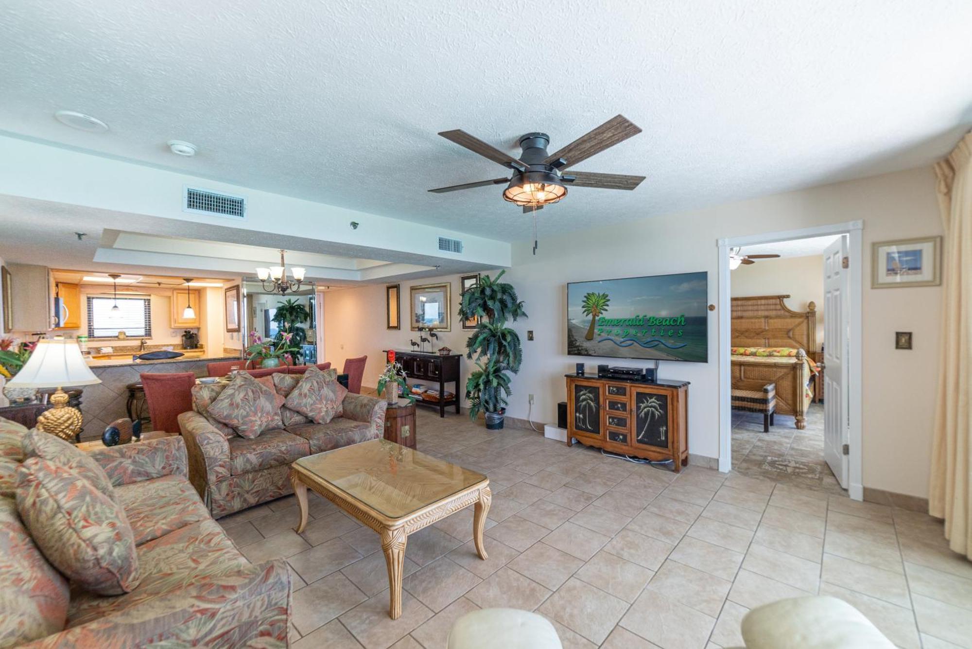Holiday home Watercrest 1507 'mermaid's Hideaway' *