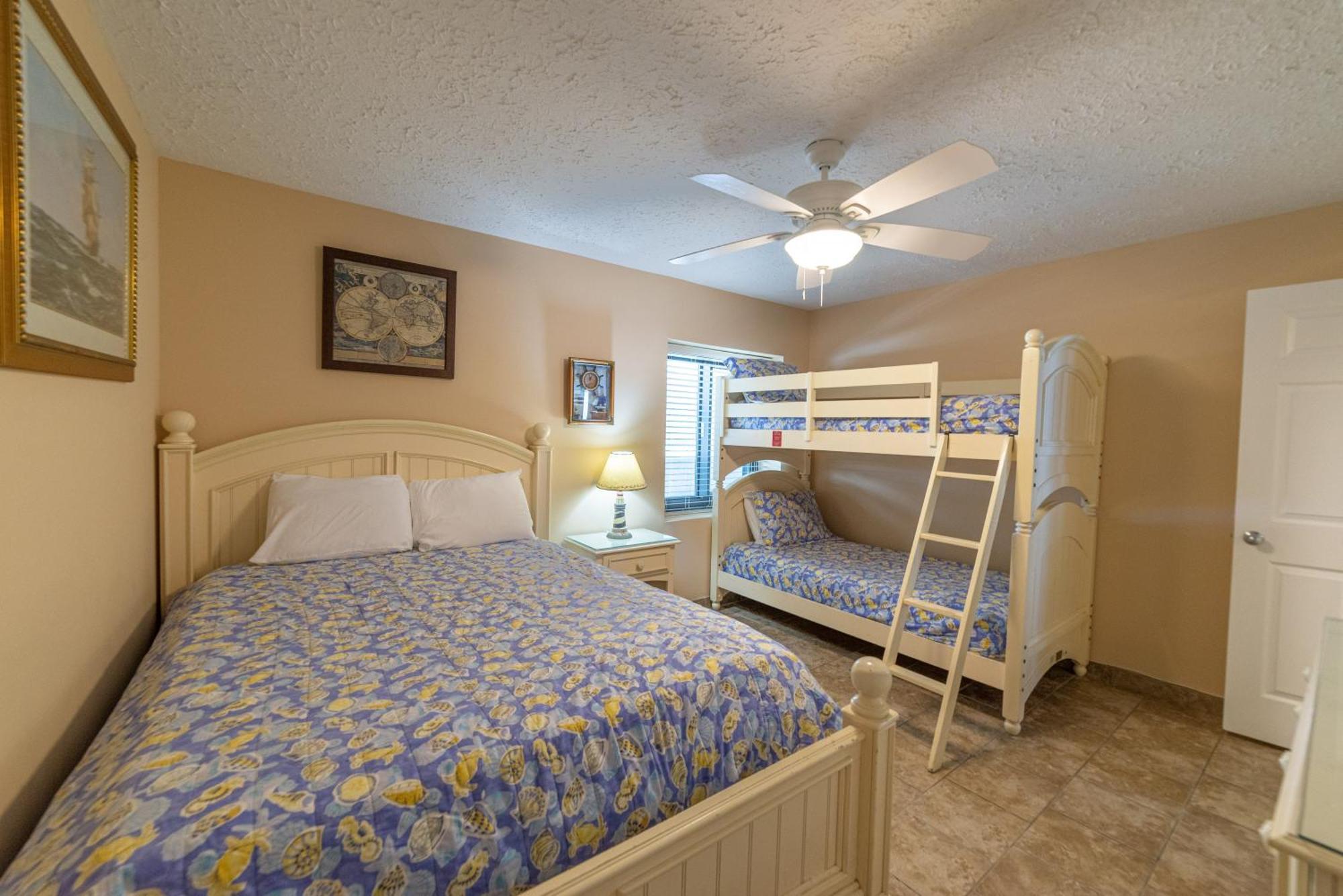 Holiday home Watercrest 1507 'mermaid's Hideaway' Panama City Beach