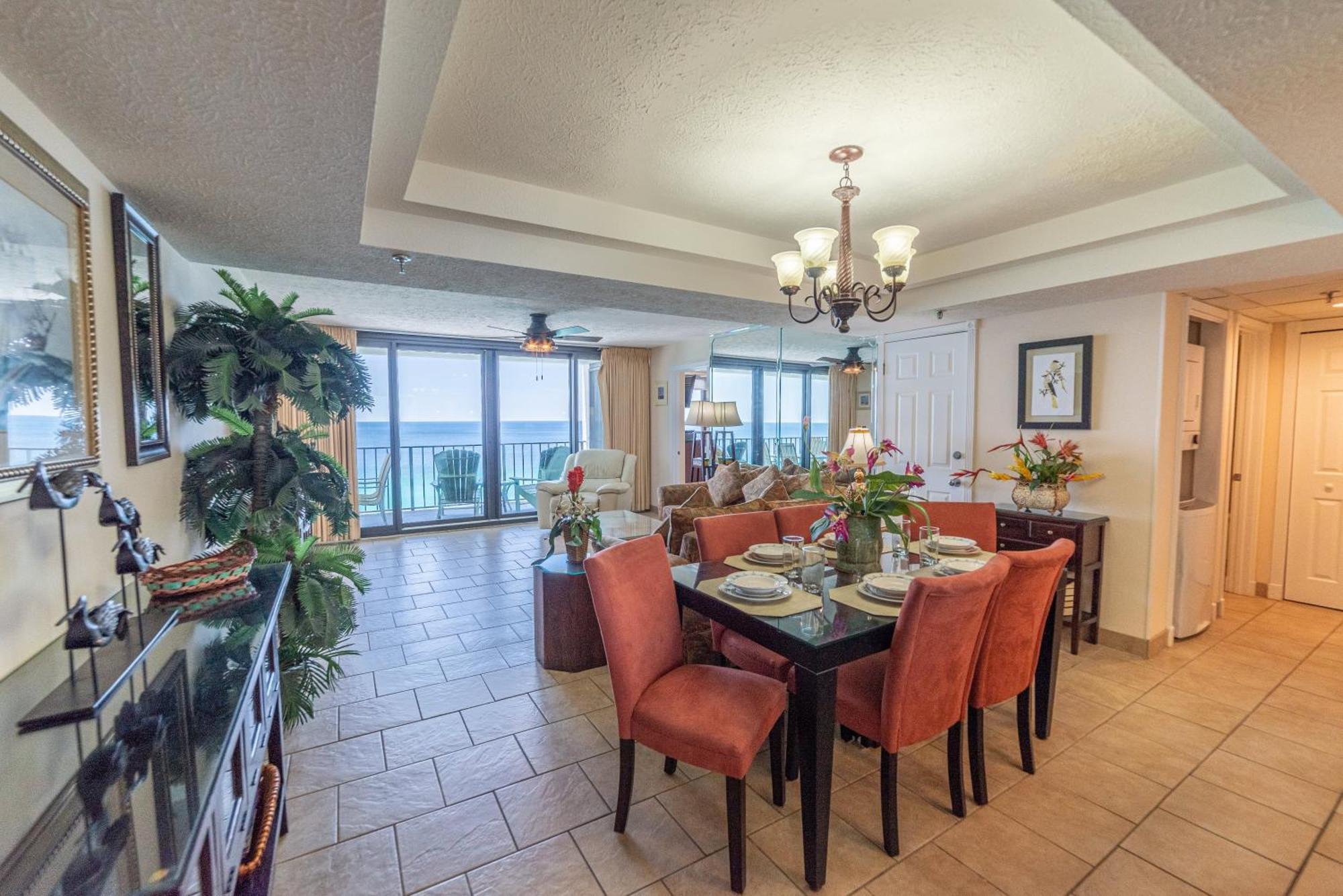 Holiday home Watercrest 1507 'mermaid's Hideaway' Panama City Beach
