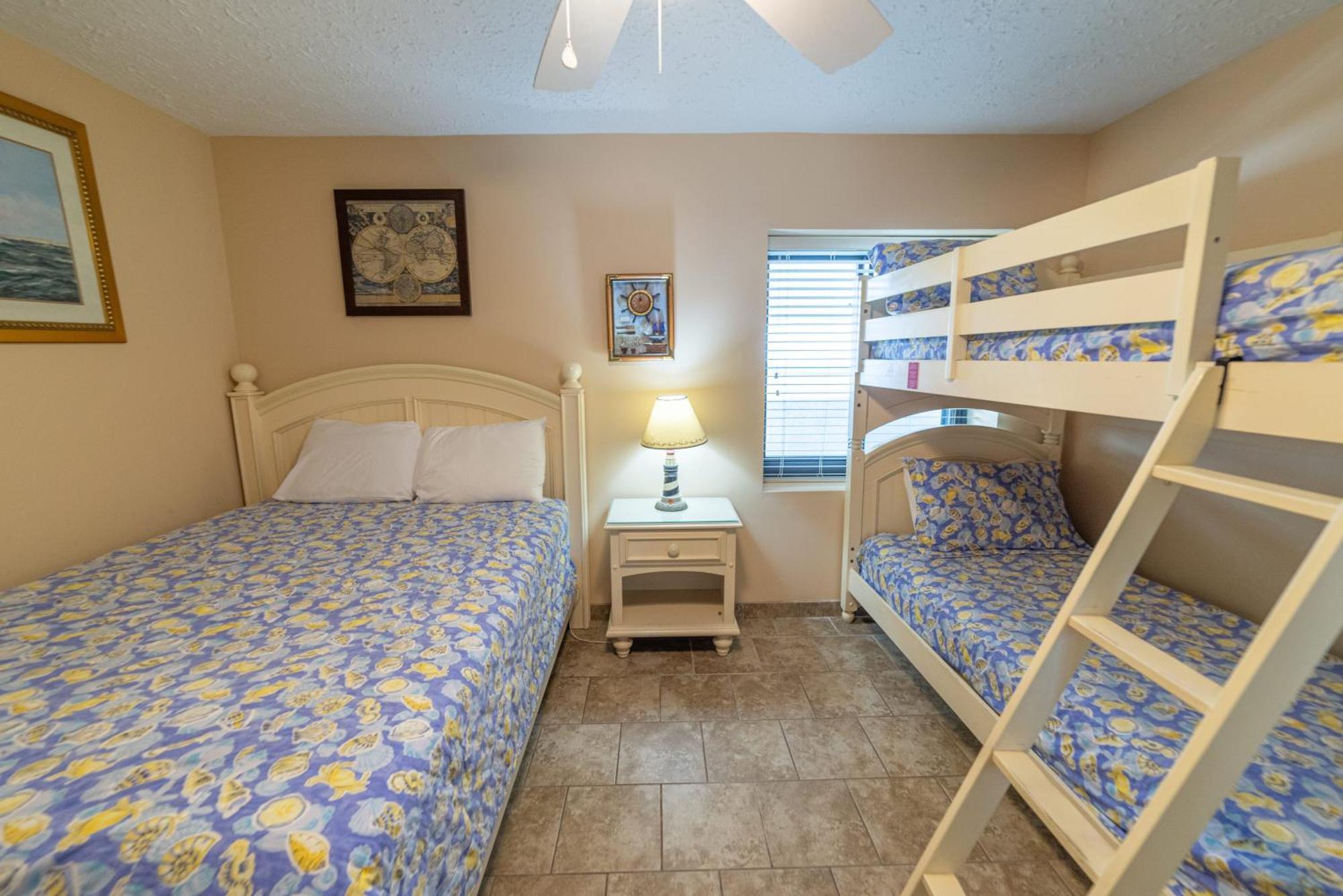 Watercrest 1507 'mermaid's Hideaway' Panama City Beach