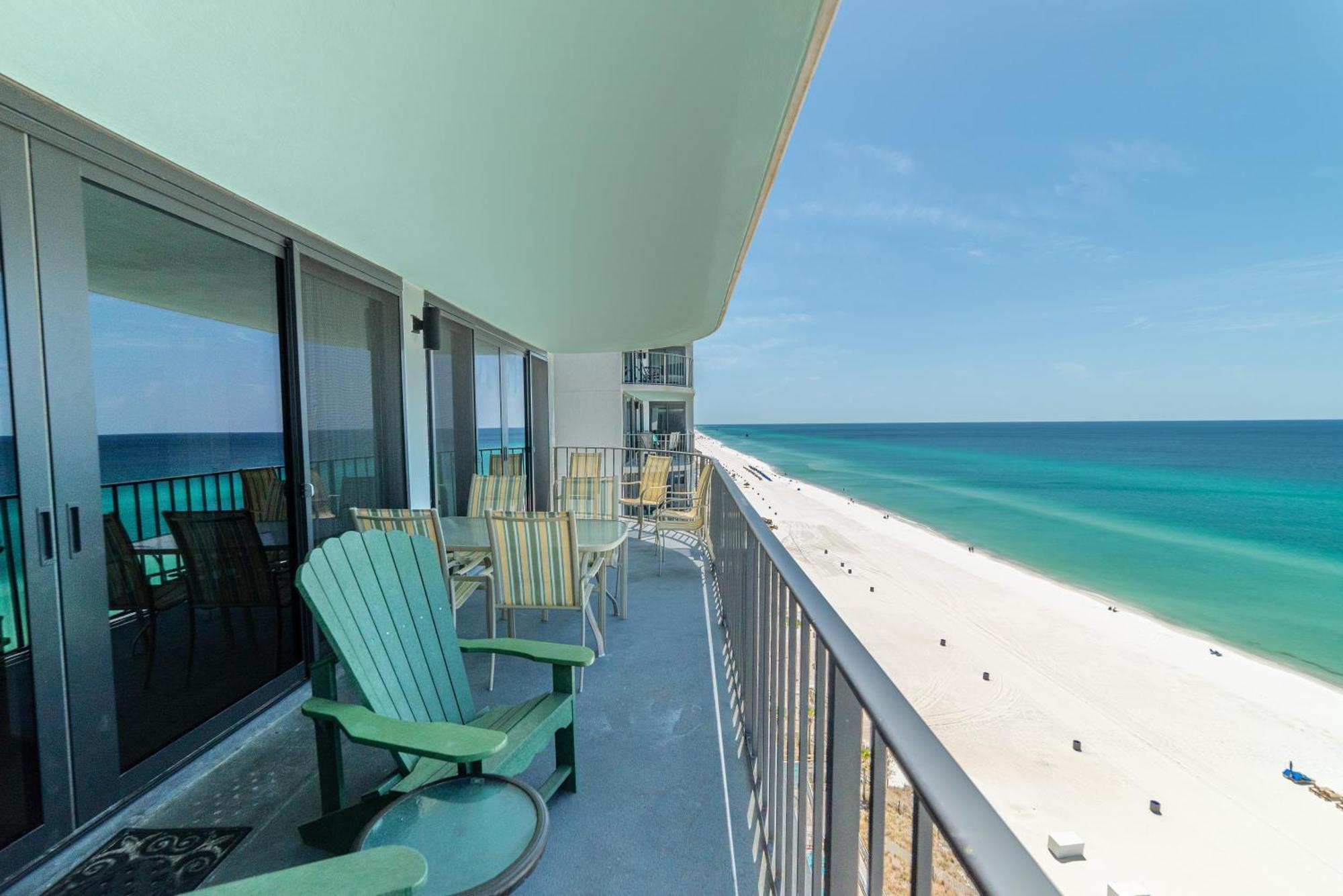 Holiday home Watercrest 1507 'mermaid's Hideaway'